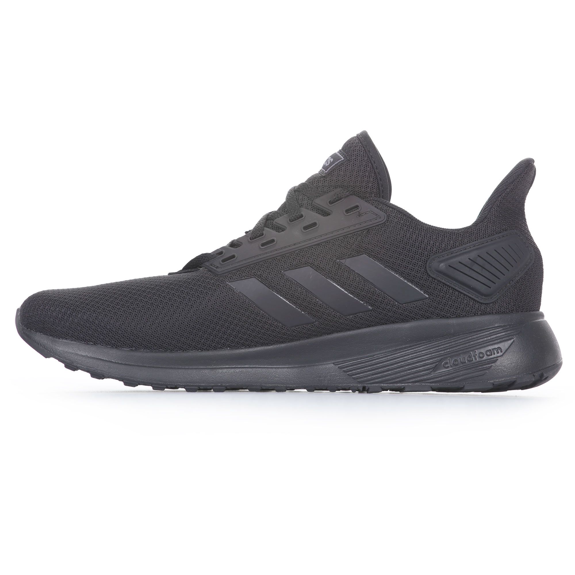 Zapatillas de Running Duramo 9 Negro - Fútbol Factory