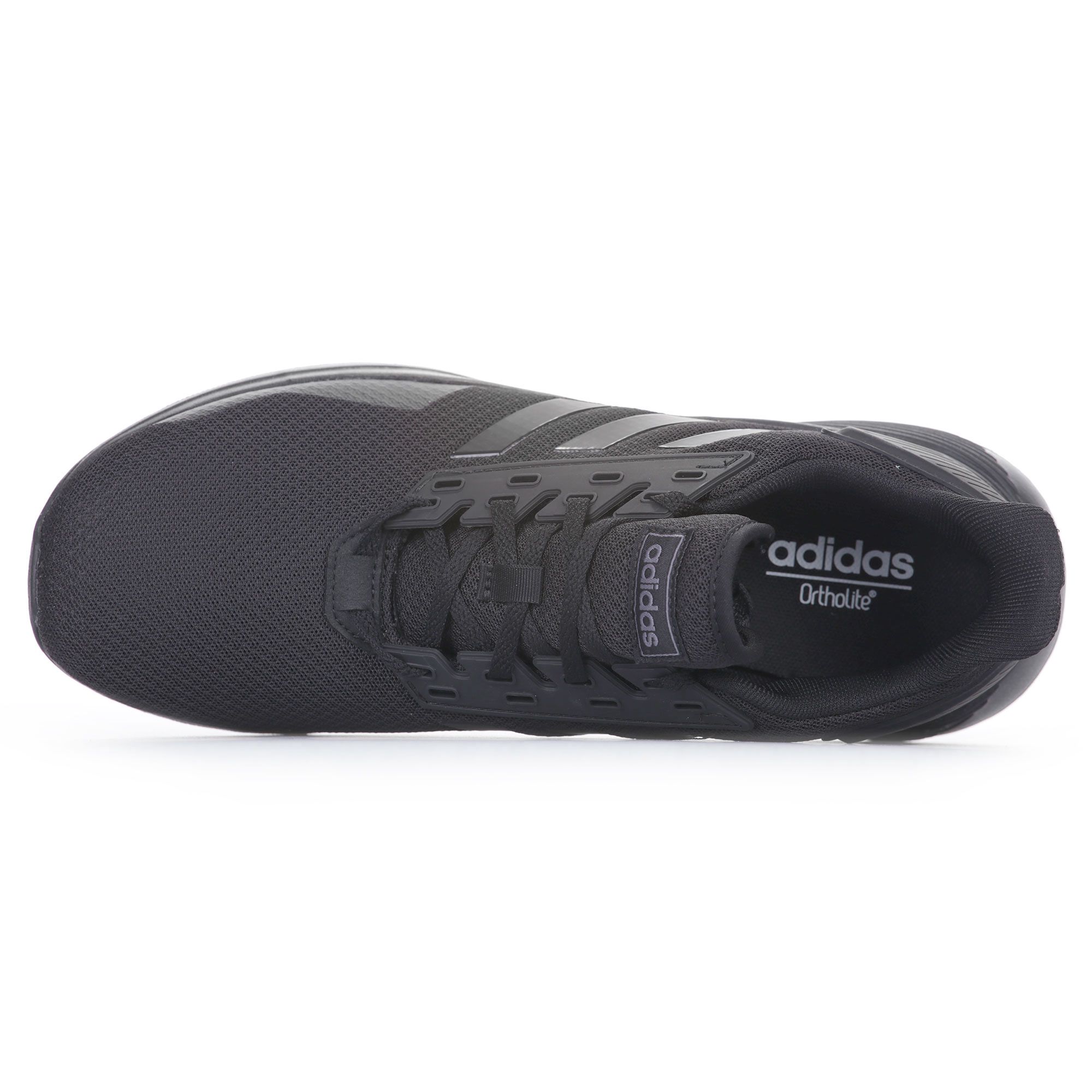 Zapatillas de Running Duramo 9 Negro - Fútbol Factory