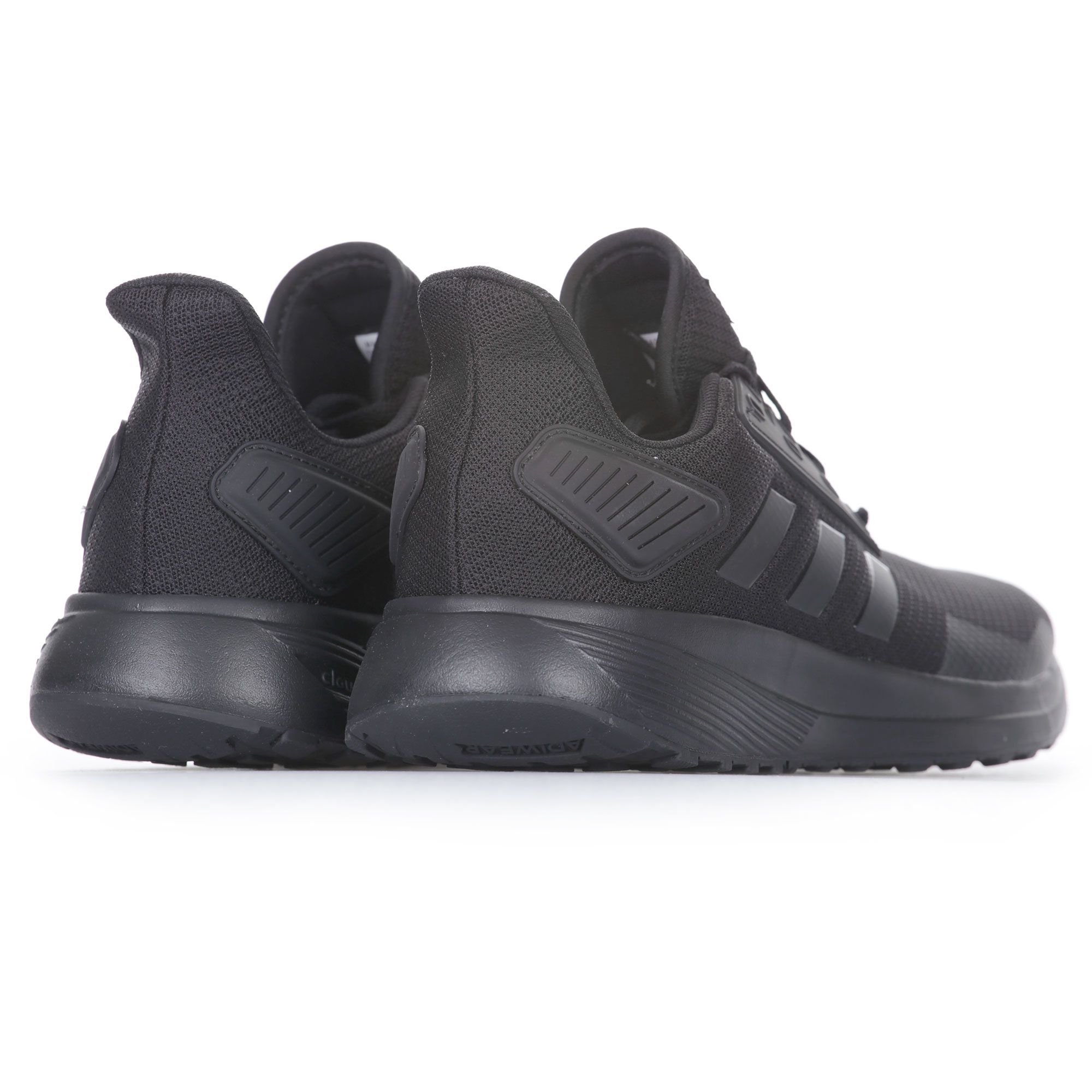 Zapatillas de Running Duramo 9 Negro - Fútbol Factory