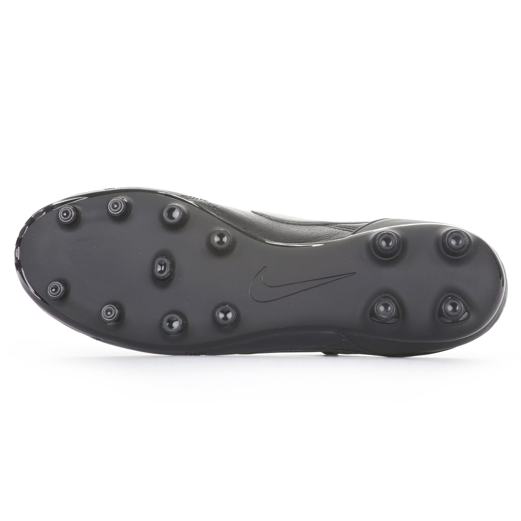 Botas de Fútbol Premier II FG Negro - Fútbol Factory