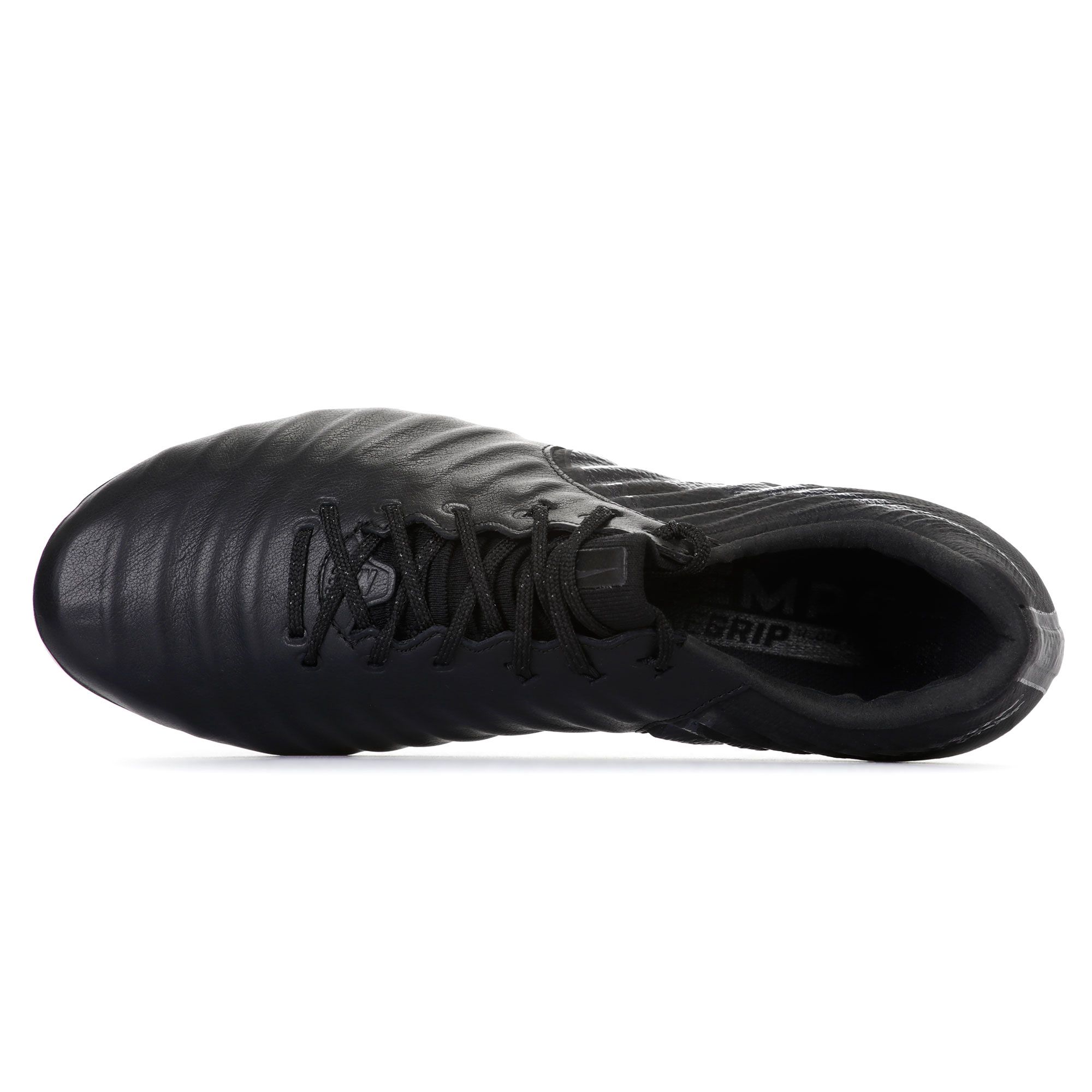 Botas de fútbol de la línea Tiempo Legend VII Elite AG-Pro Negro - Fútbol Factory