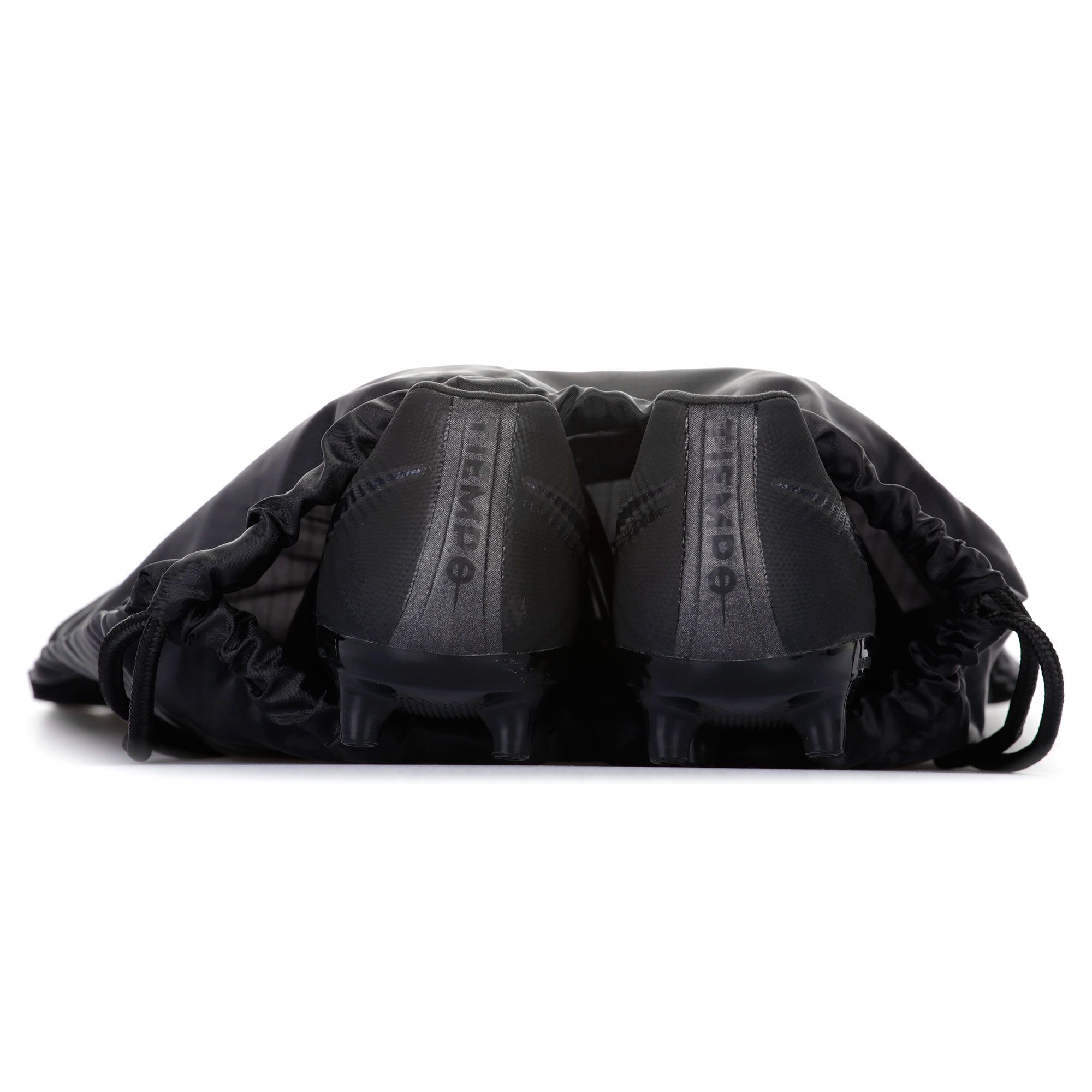 Botas de fútbol de la línea Tiempo Legend VII Elite AG-Pro Negro - Fútbol Factory
