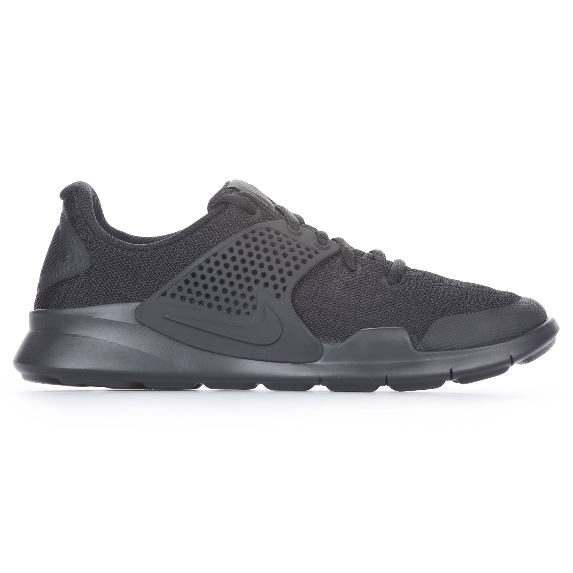 Zapatillas de Paseo Arrowz Negro - Fútbol Factory