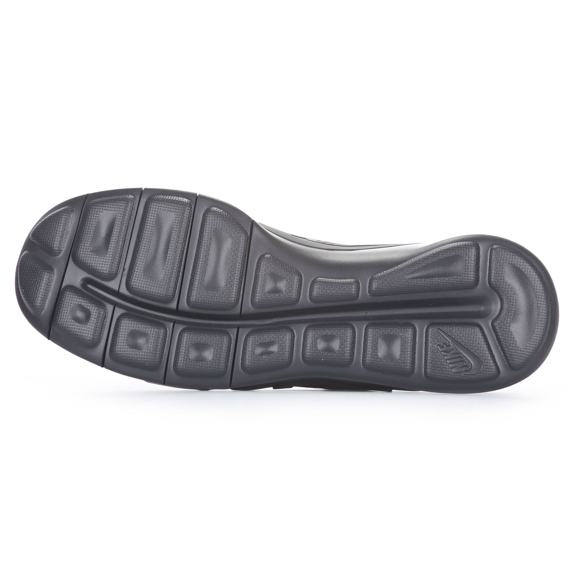 Zapatillas de Paseo Arrowz Negro - Fútbol Factory