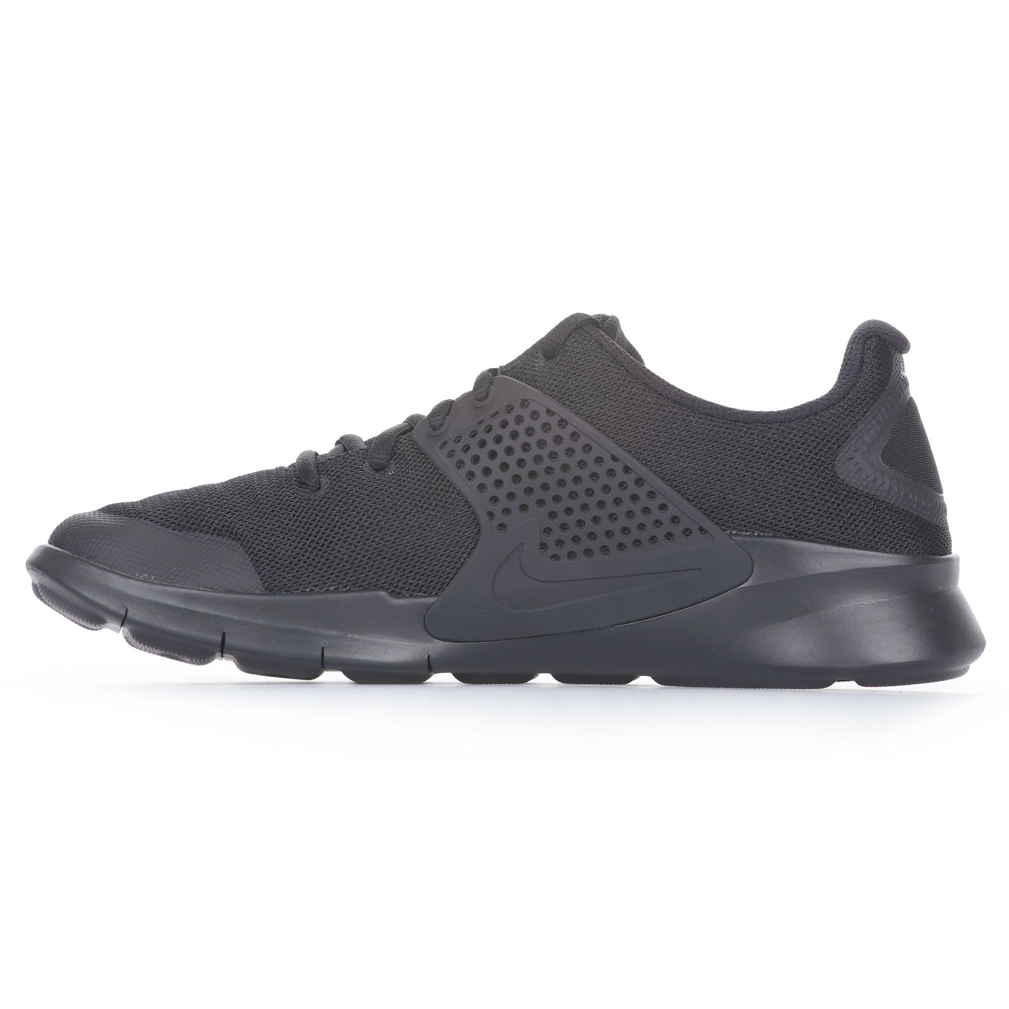 Zapatillas de Paseo Arrowz Negro - Fútbol Factory