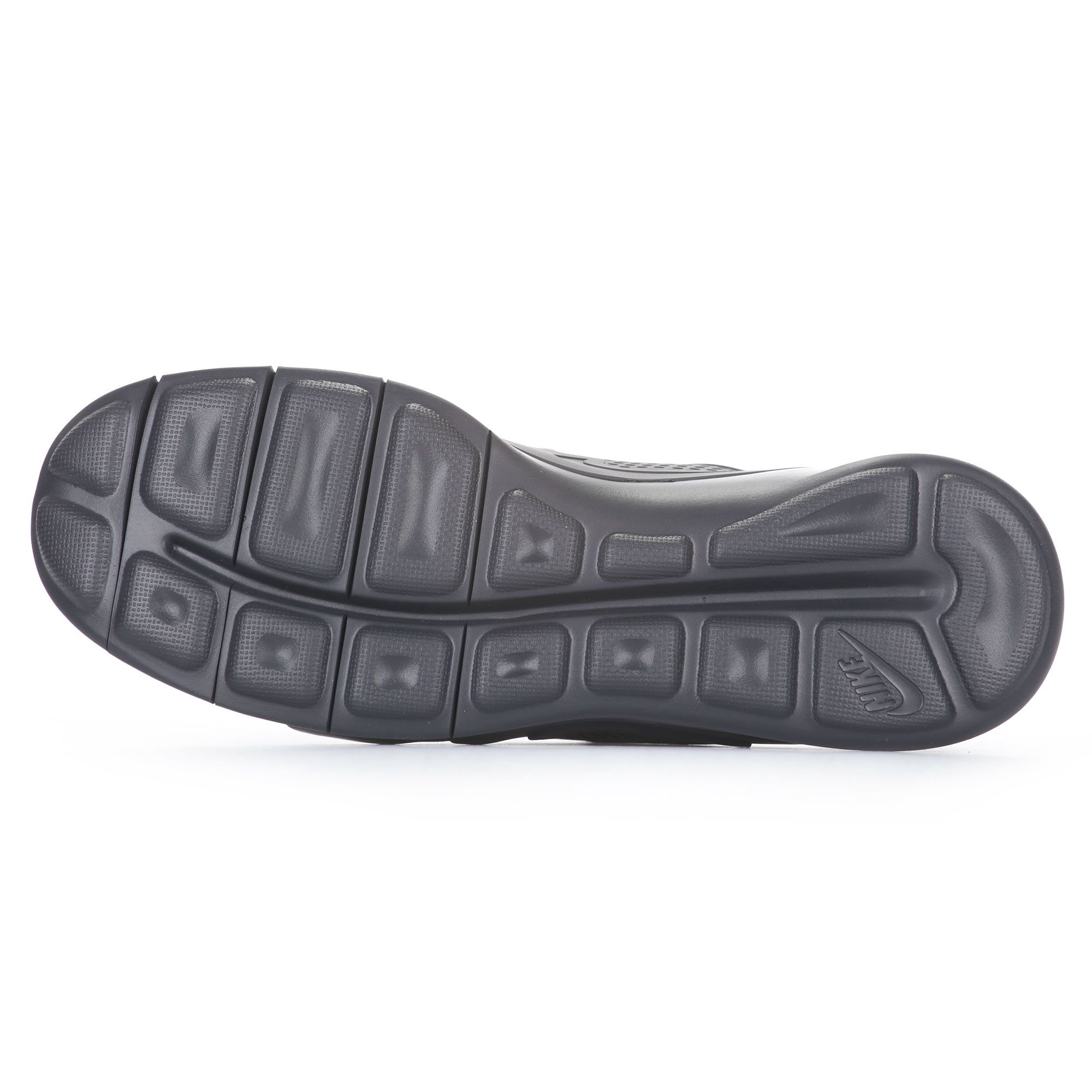 Zapatillas de Paseo Arrowz Negro Gris - Fútbol Factory
