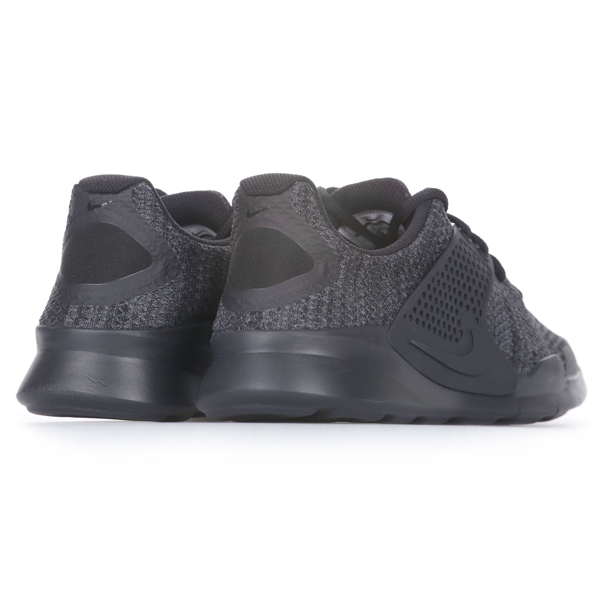 Zapatillas de Paseo Arrowz Negro Gris - Fútbol Factory