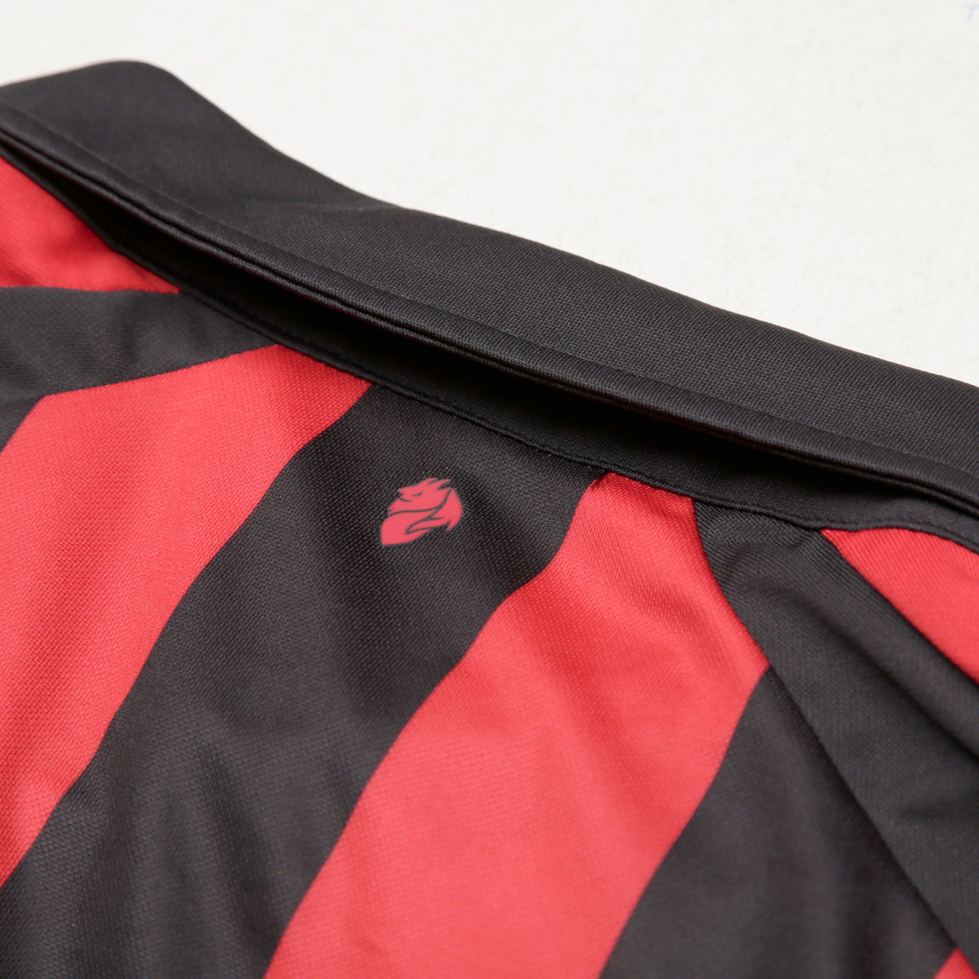 Camiseta 1ª AC Milan 2018/2019 Junior - Fútbol Factory