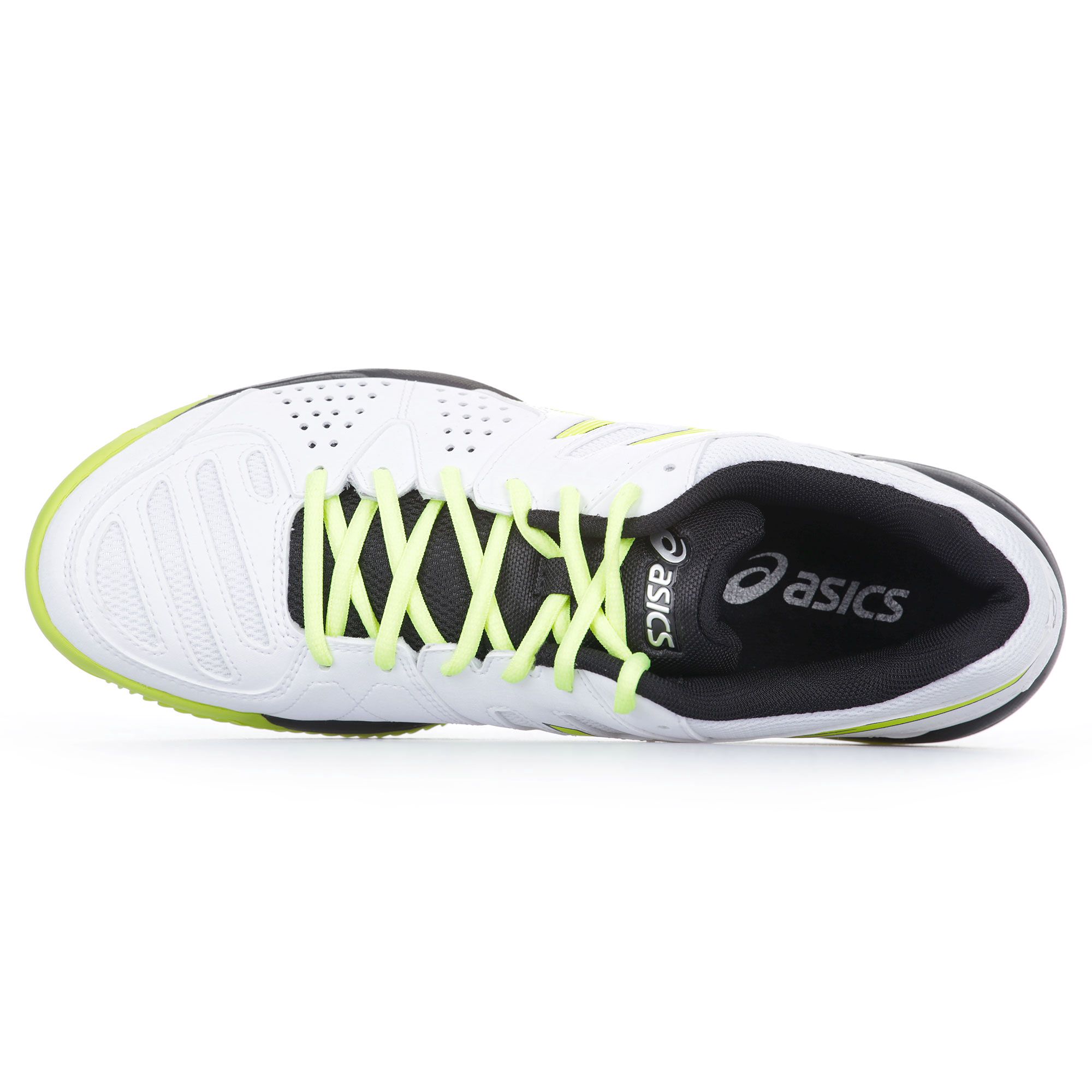 Zapatillas de Padel Gel Padel Pro 3 SG Blanco