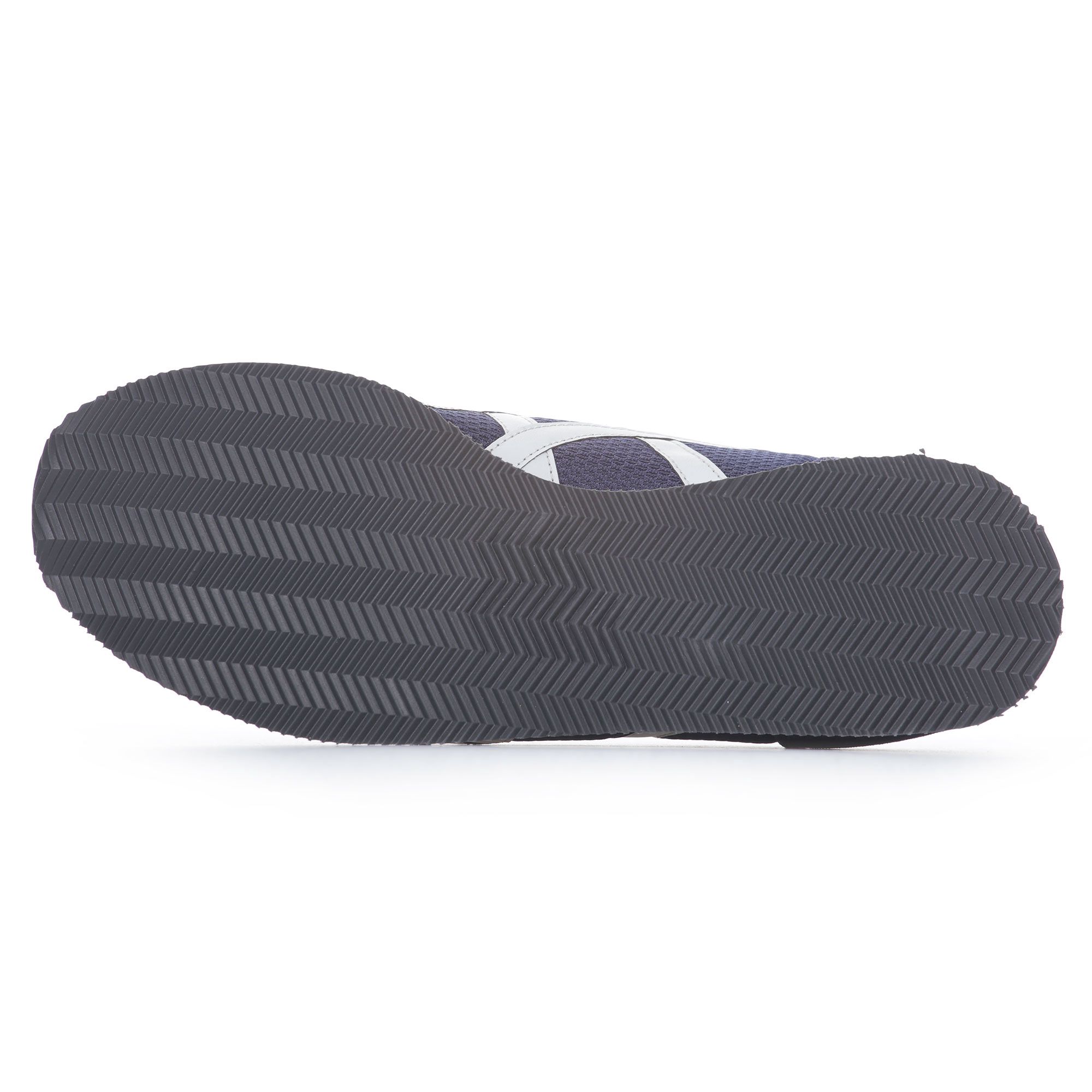 Zapatillas de Paseo Curreo II Marino - Fútbol Factory