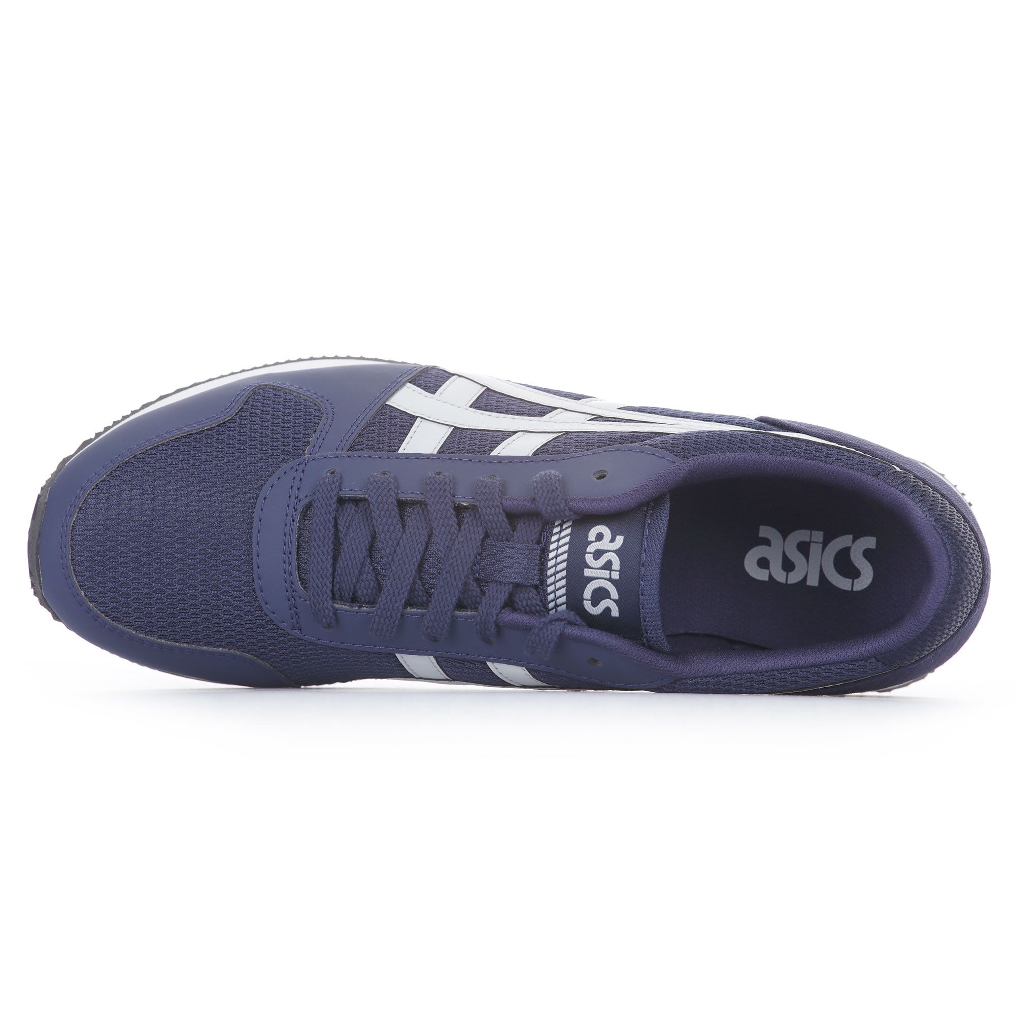 Zapatillas de Paseo Curreo II Marino - Fútbol Factory