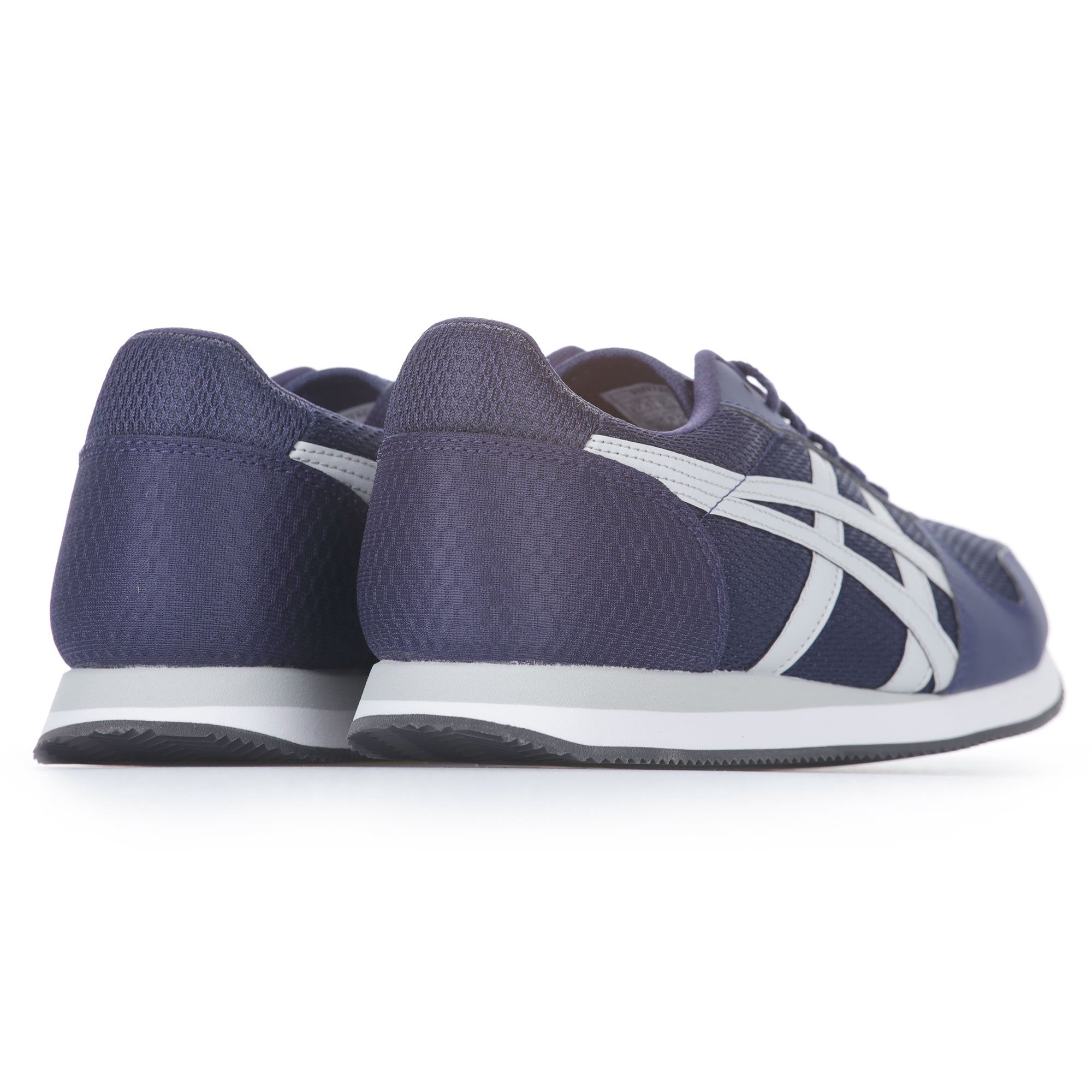 Zapatillas de Paseo Curreo II Marino - Fútbol Factory