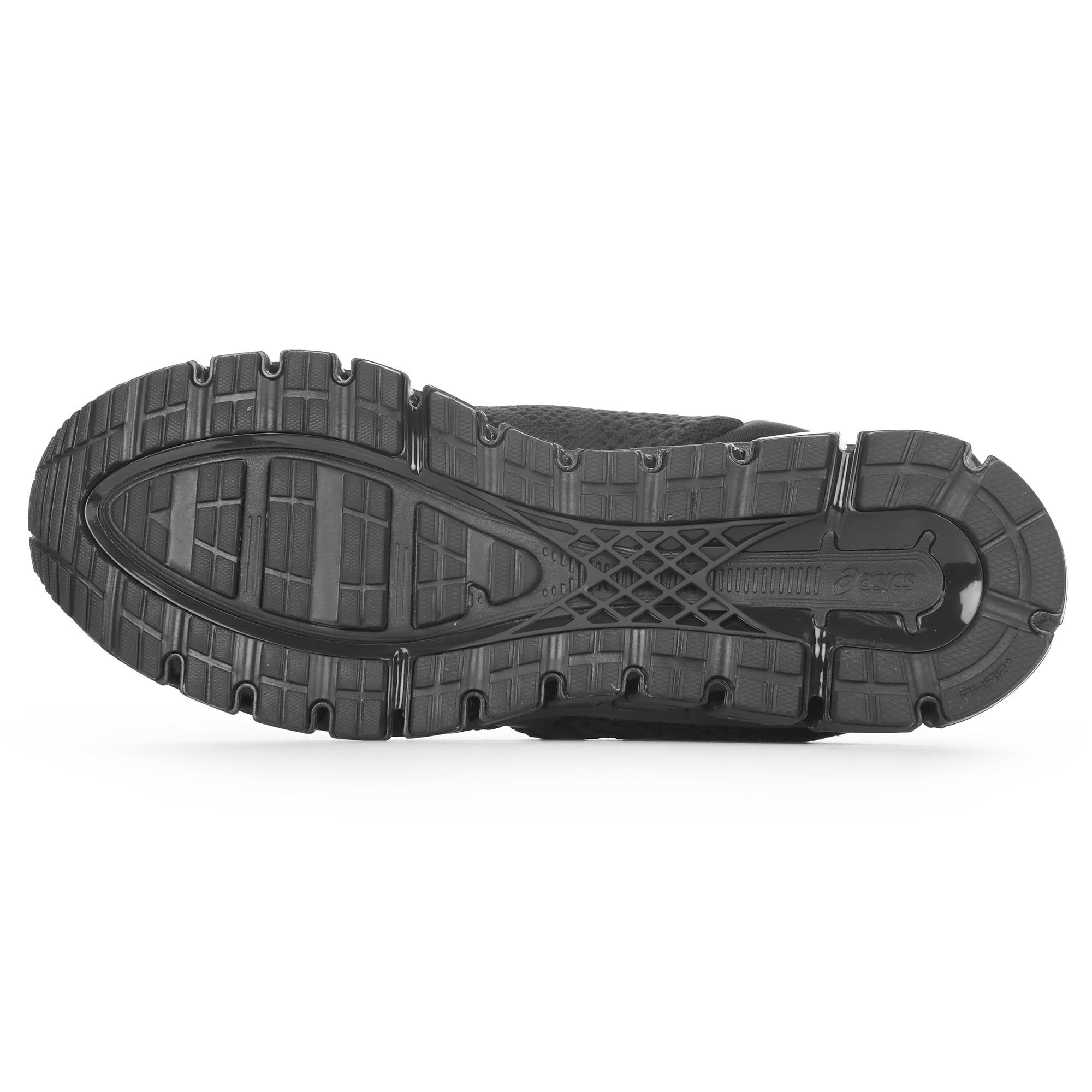 Zapatilas de Running Quantum 360 Knit 2 Negro - Fútbol Factory