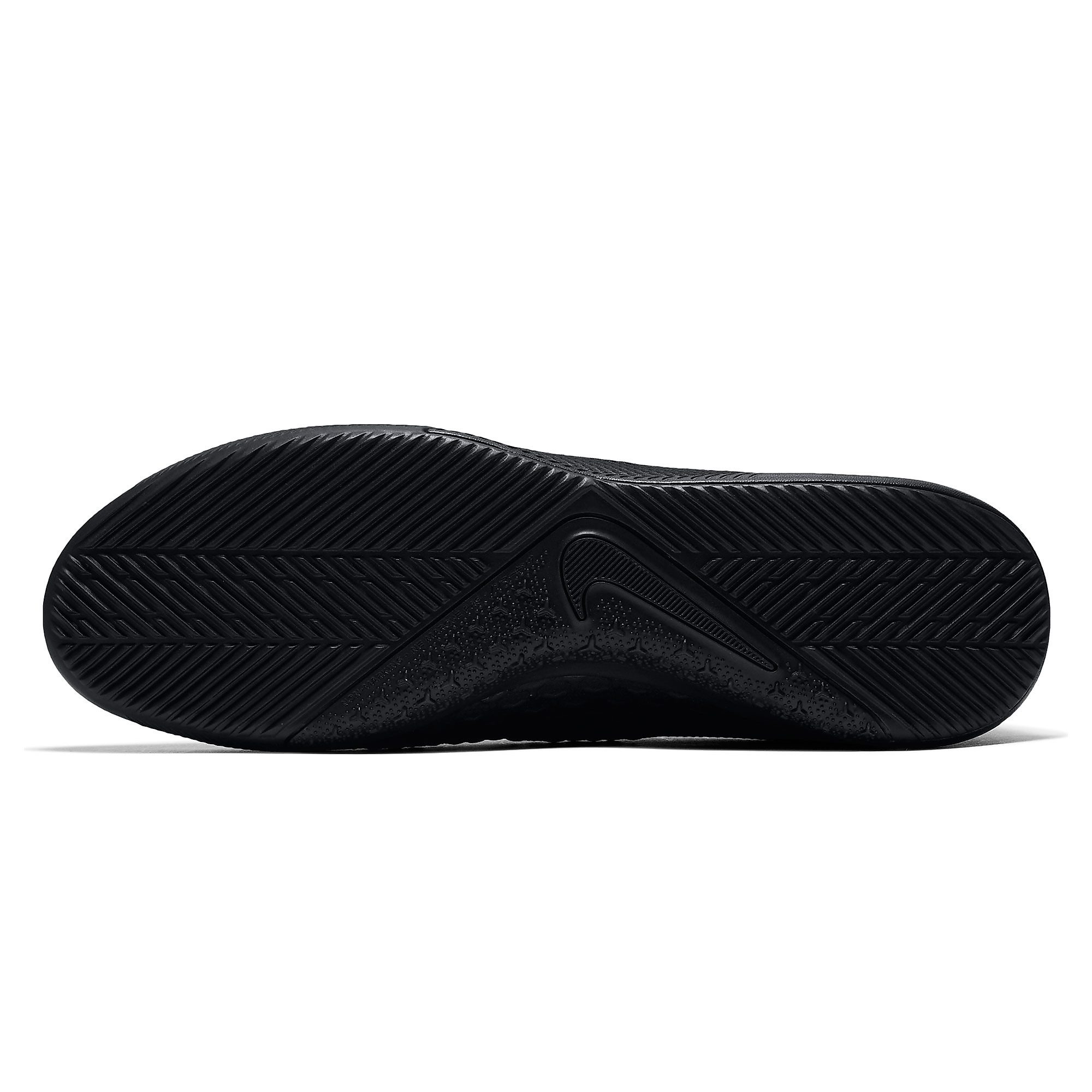 Zapatillas de Fútbol Sala Phantom Vision Academy IC Negro - Fútbol Factory