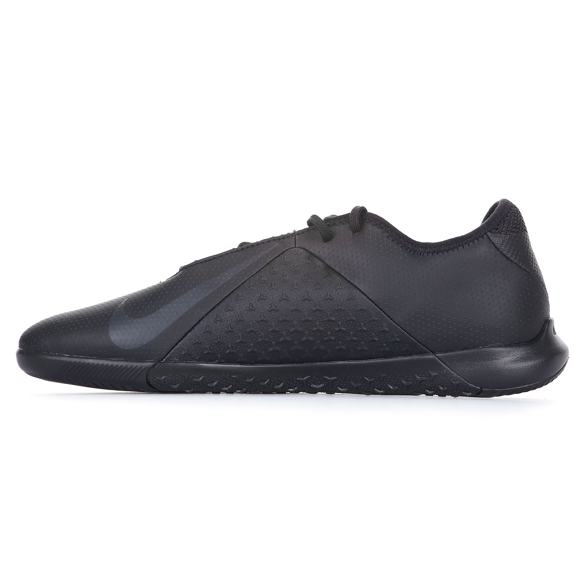 Zapatillas de Fútbol Sala Phantom Vision Academy IC Negro - Fútbol Factory