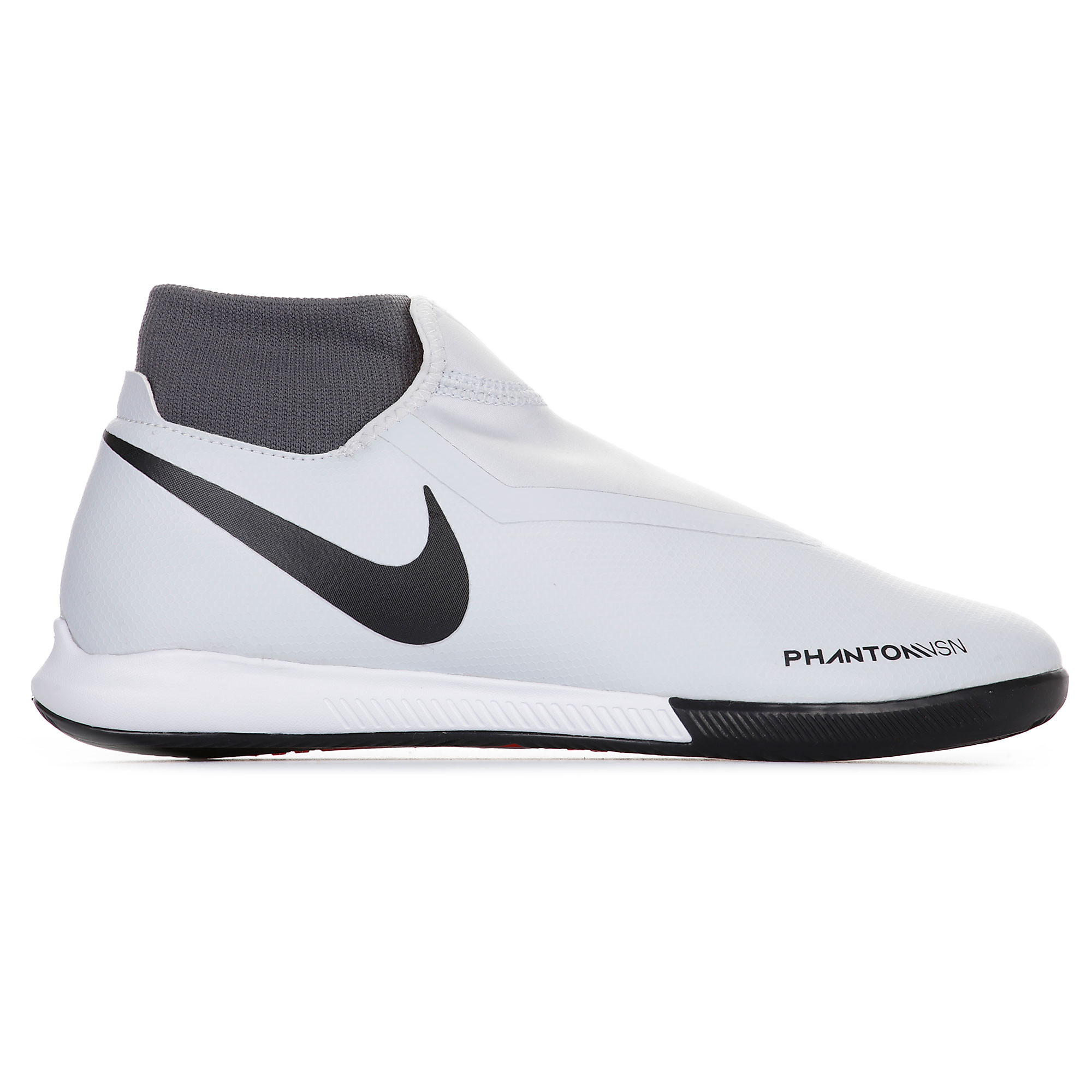 Zapatillas de Fútbol Sala Phantom Vision Academy DF IC Gris - Fútbol Factory
