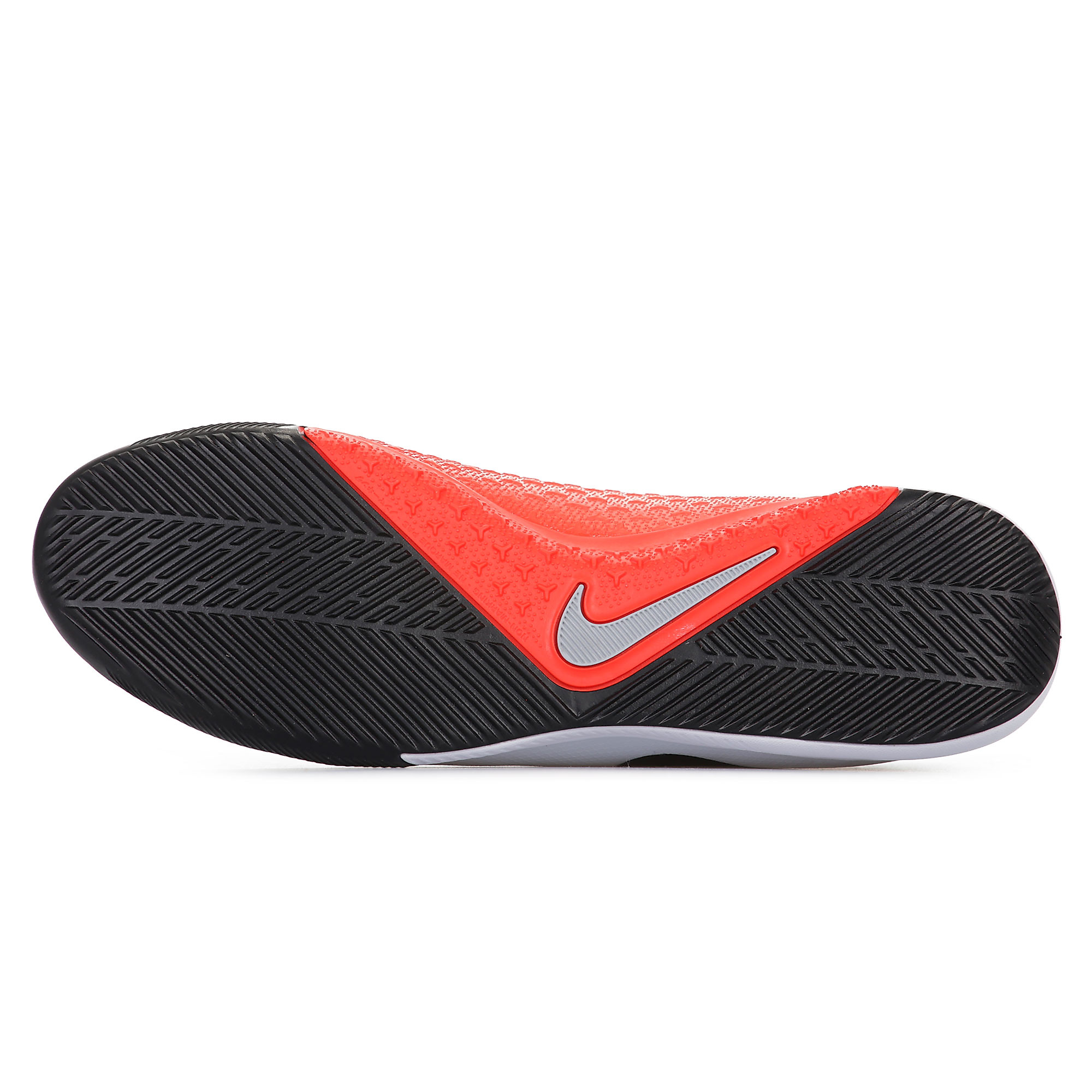 Zapatillas de Fútbol Sala Phantom Vision Academy DF IC Gris - Fútbol Factory