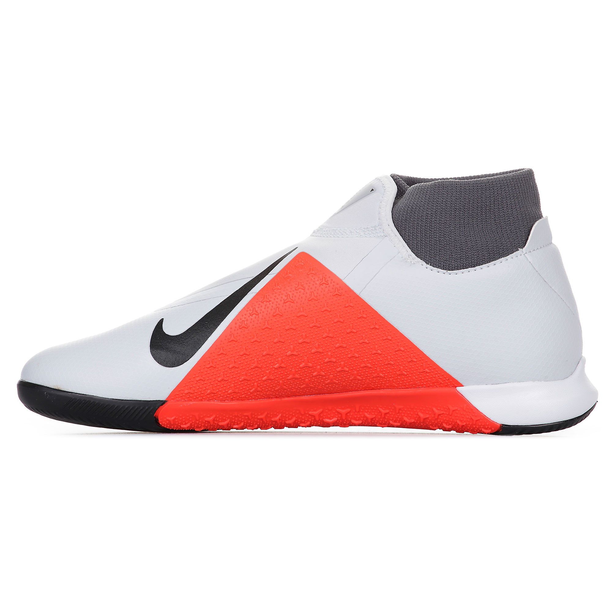 Zapatillas de Fútbol Sala Phantom Vision Academy DF IC Gris - Fútbol Factory