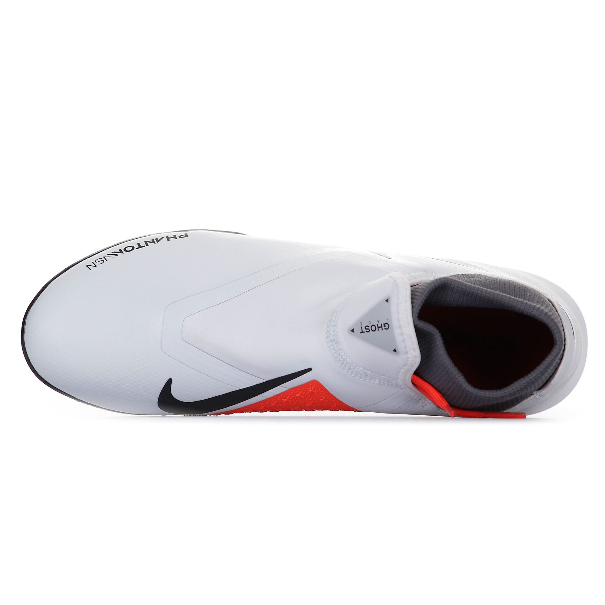 Zapatillas de Fútbol Sala Phantom Vision Academy DF IC Gris - Fútbol Factory