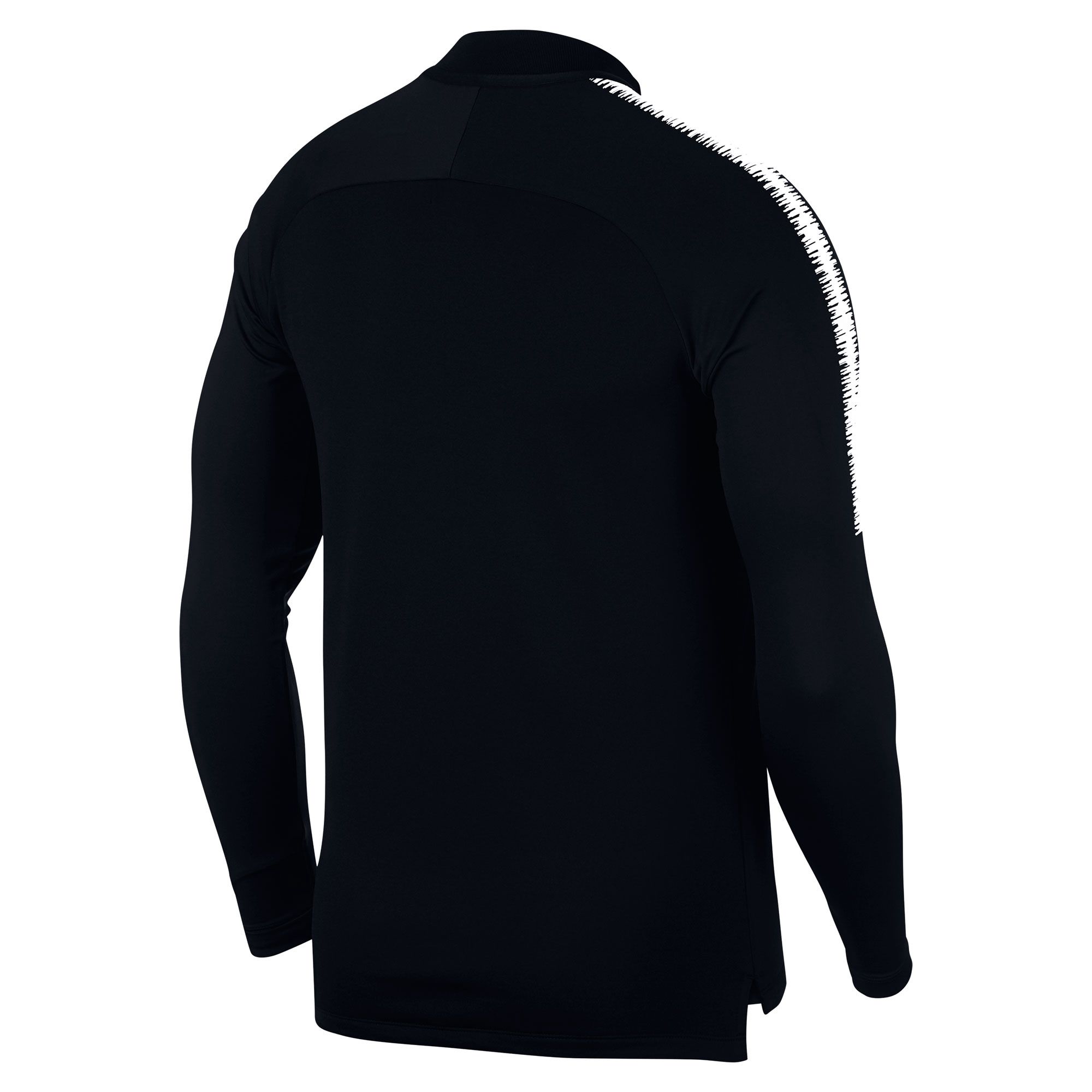 Sudadera nike dry squad on sale