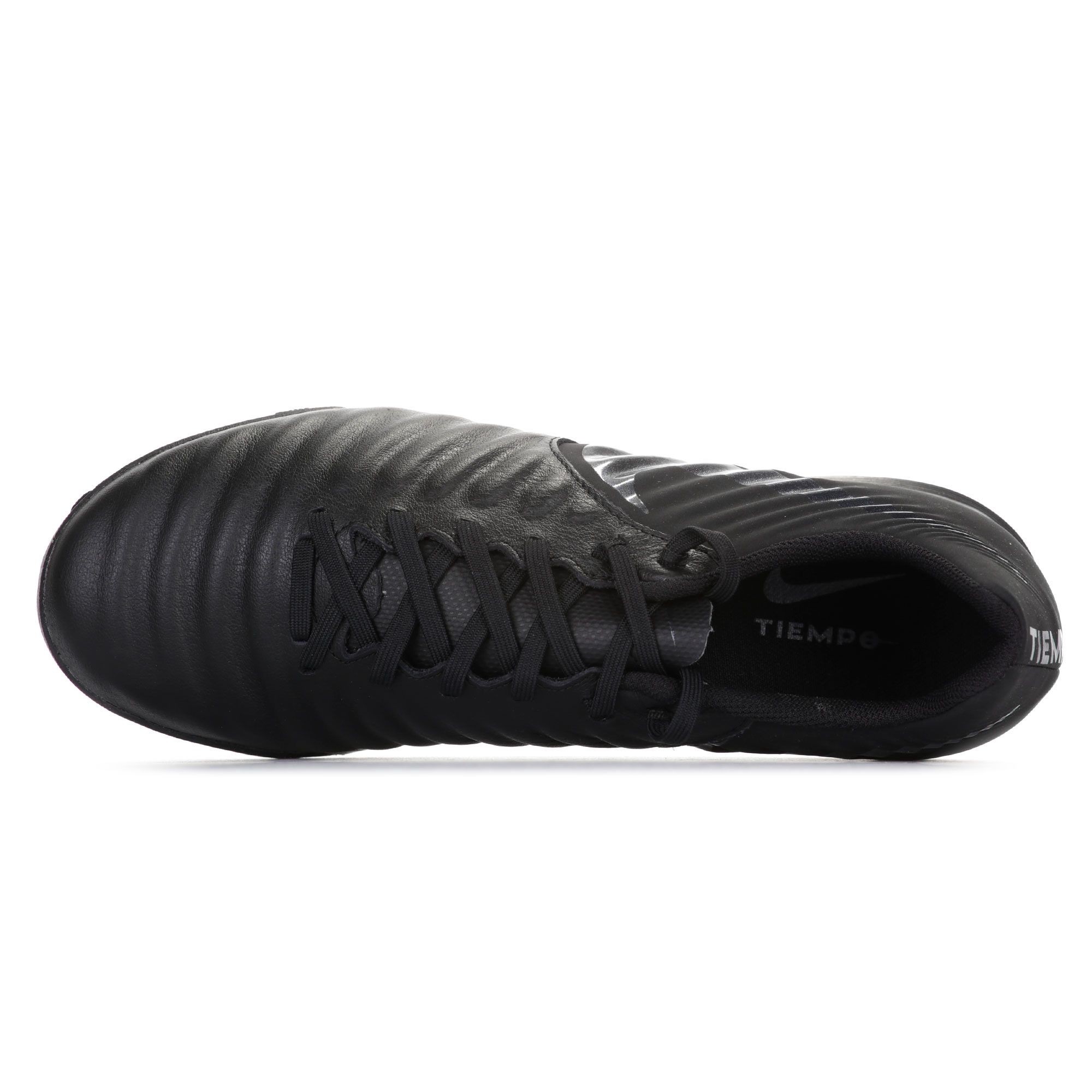 Botas de fútbol Tiempo LegendX VII Academy Multitaco Negro - Fútbol Factory