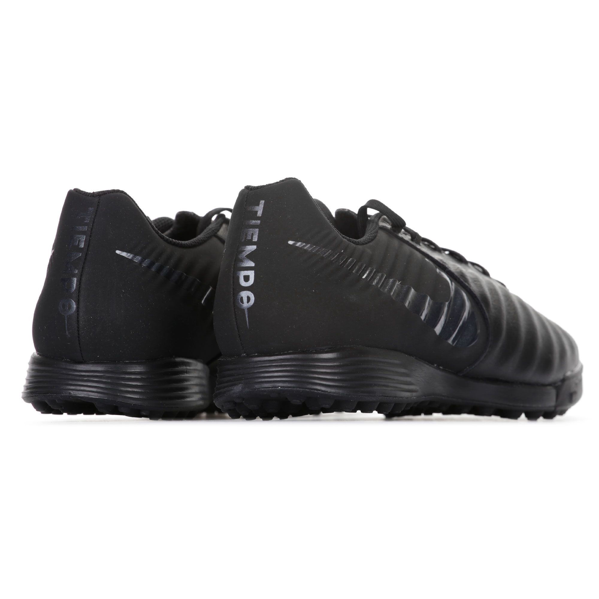 Botas de fútbol Tiempo LegendX VII Academy Multitaco Negro - Fútbol Factory