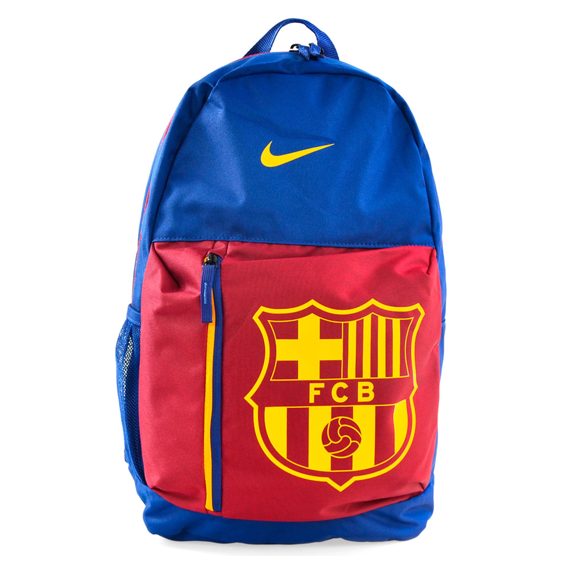 Mochila nike del barcelona online