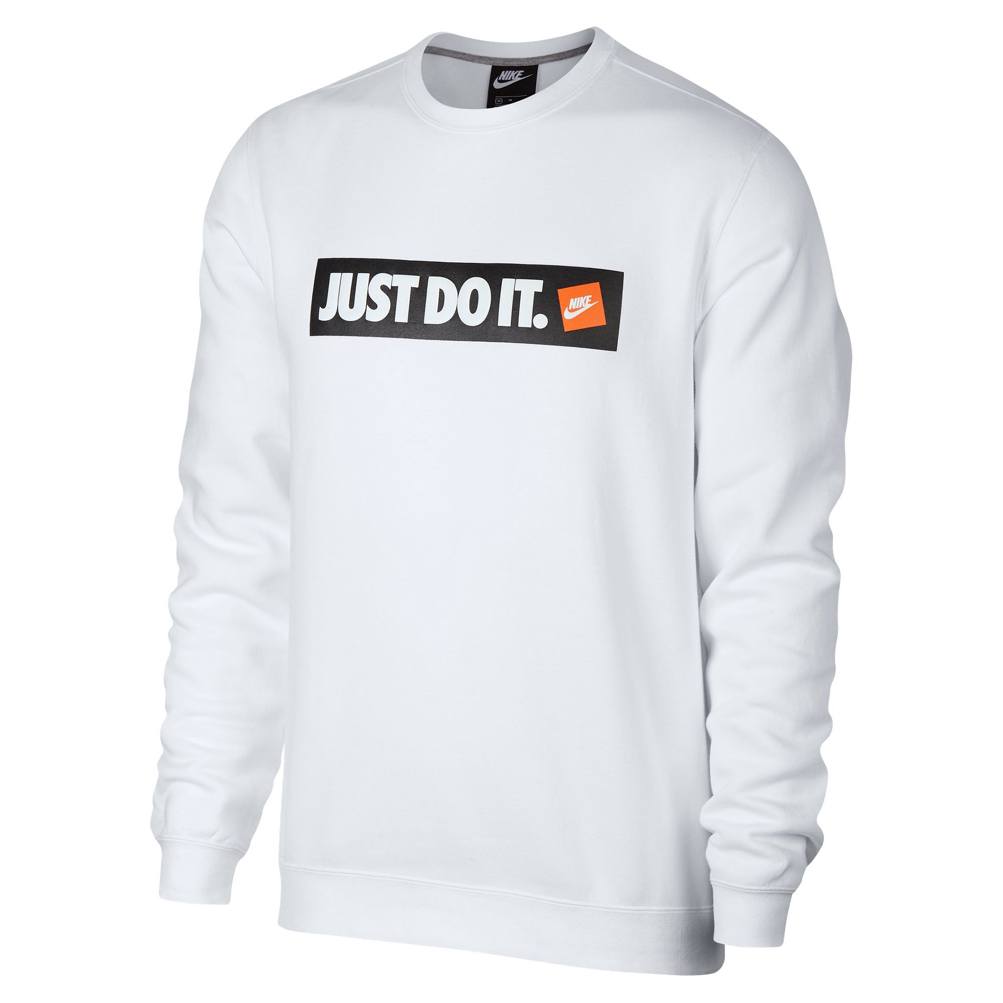 Just do it nike sudadera online