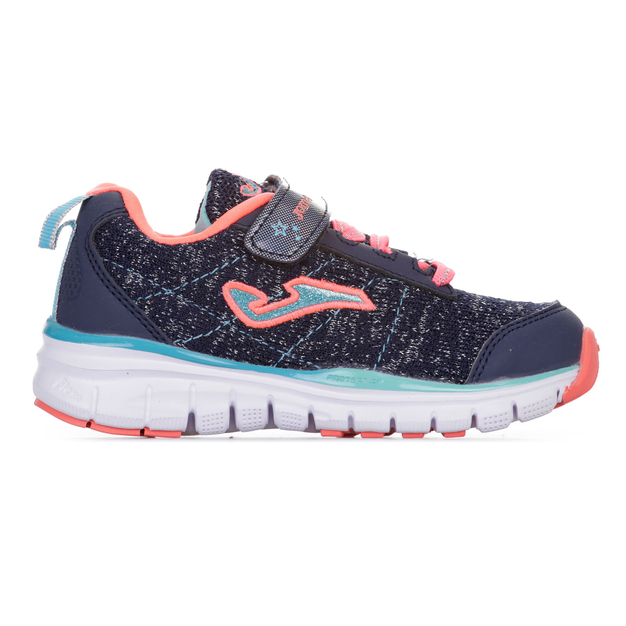 Zapatillas de Paseo Tempo Junior Marino - Fútbol Factory