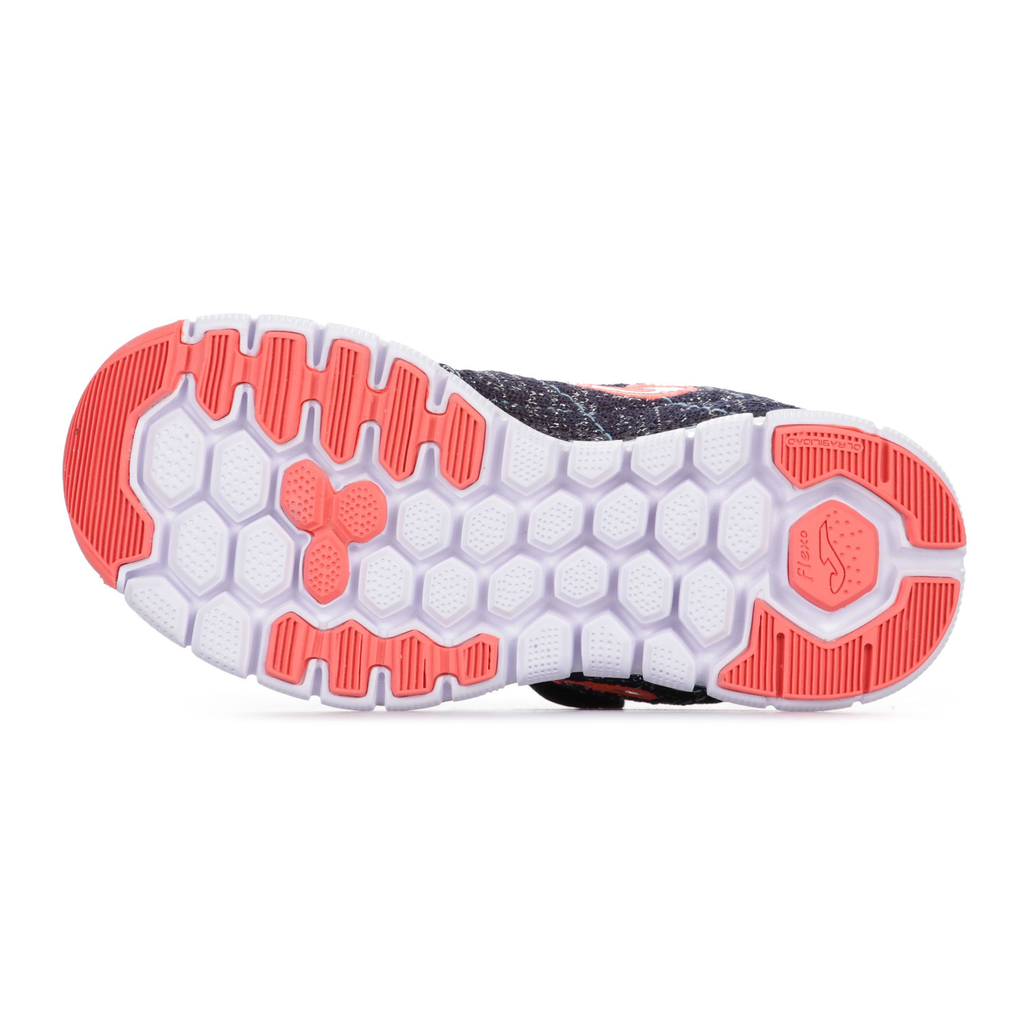Zapatillas de Paseo Tempo Junior Marino - Fútbol Factory