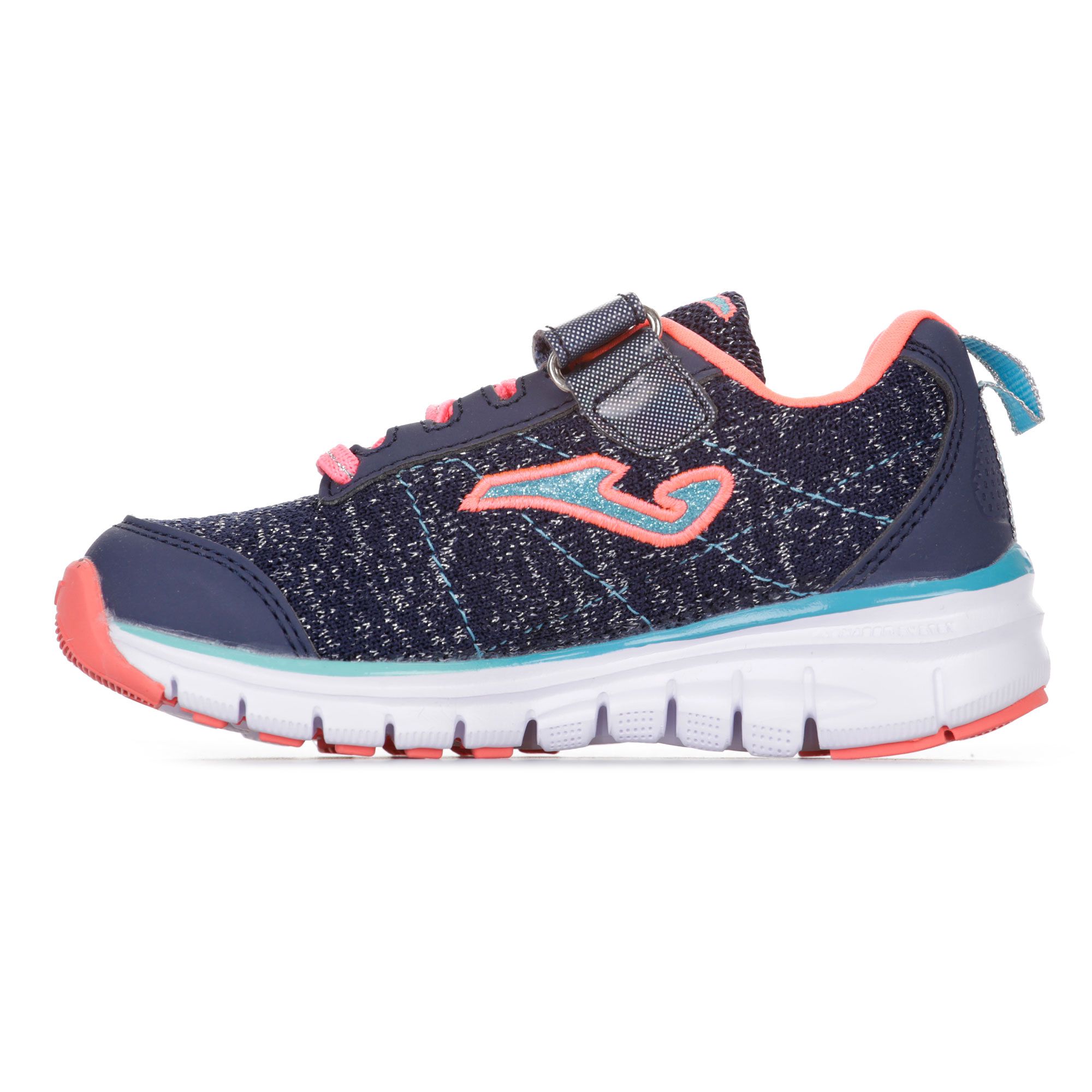 Zapatillas de Paseo Tempo Junior Marino - Fútbol Factory