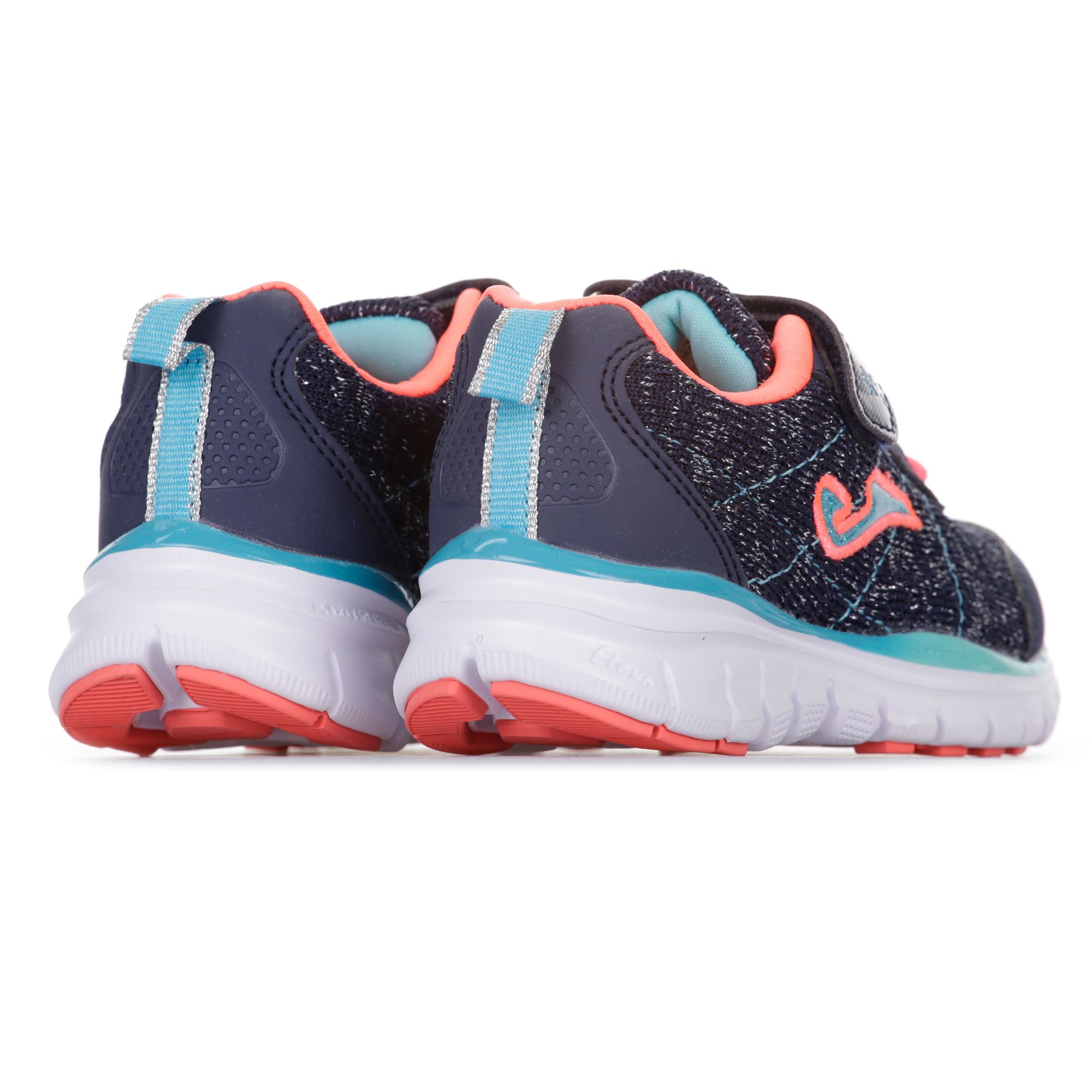 Zapatillas de Paseo Tempo Junior Marino - Fútbol Factory