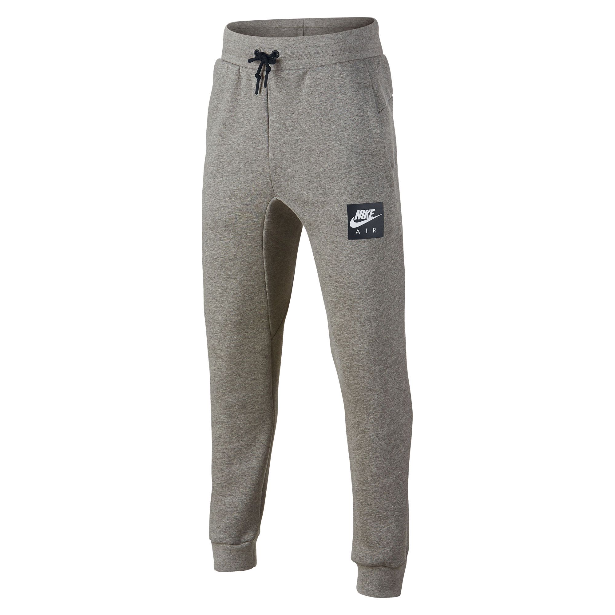 pantalon nike gris junior