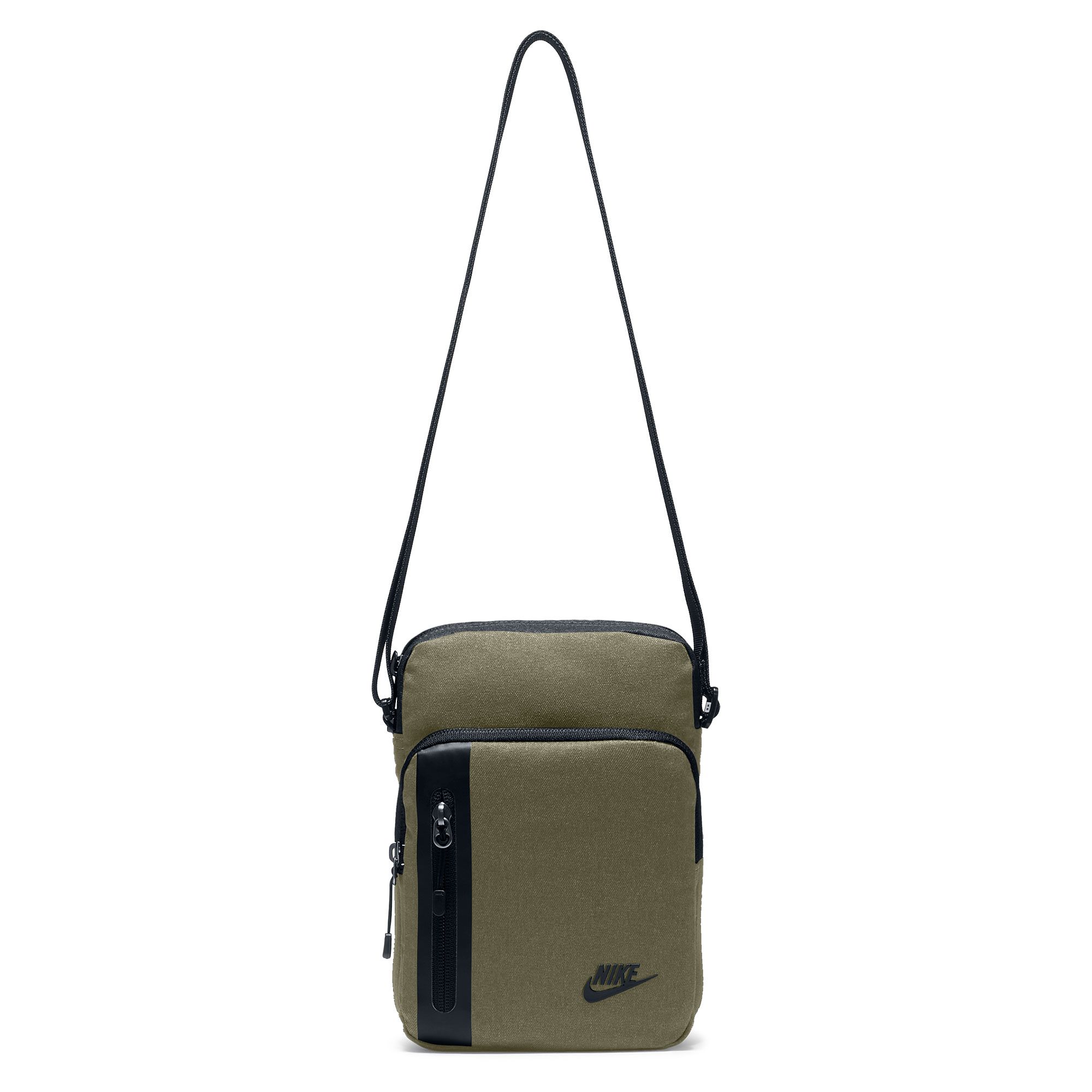 Bolso Core Small 3.0 Verde - Fútbol Factory