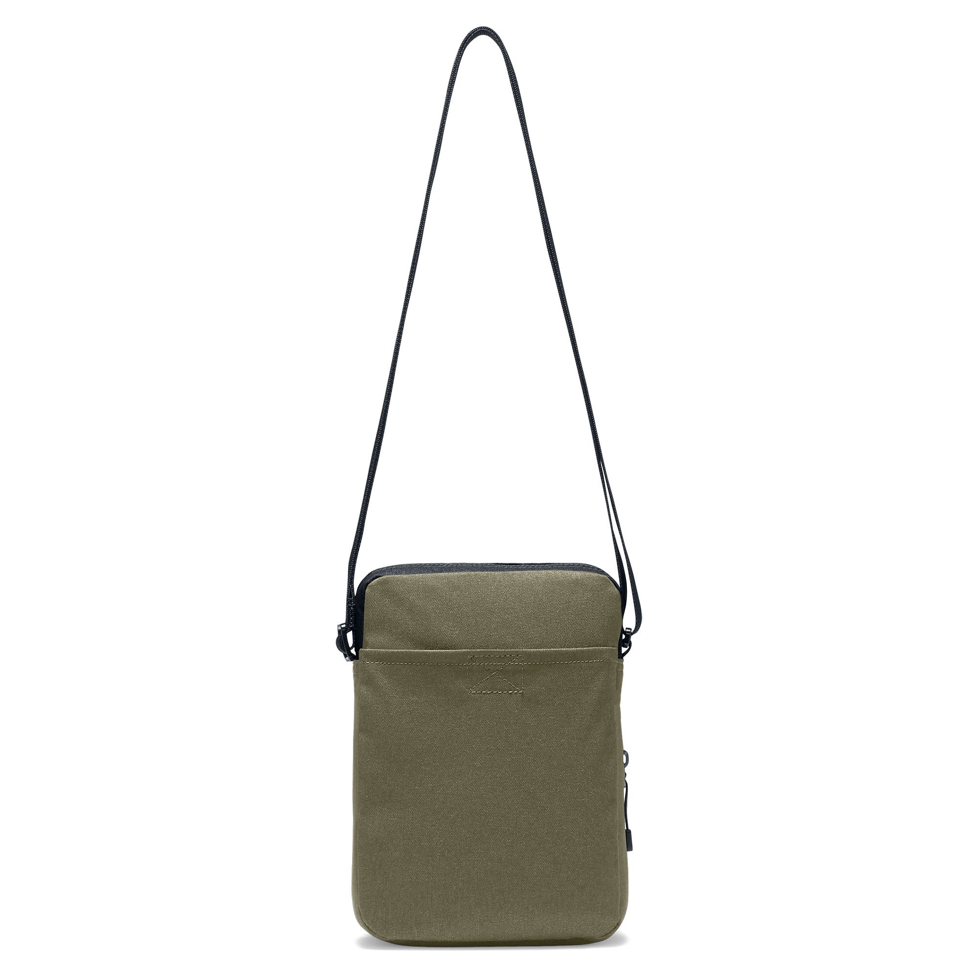 Bolso Core Small 3.0 Verde - Fútbol Factory