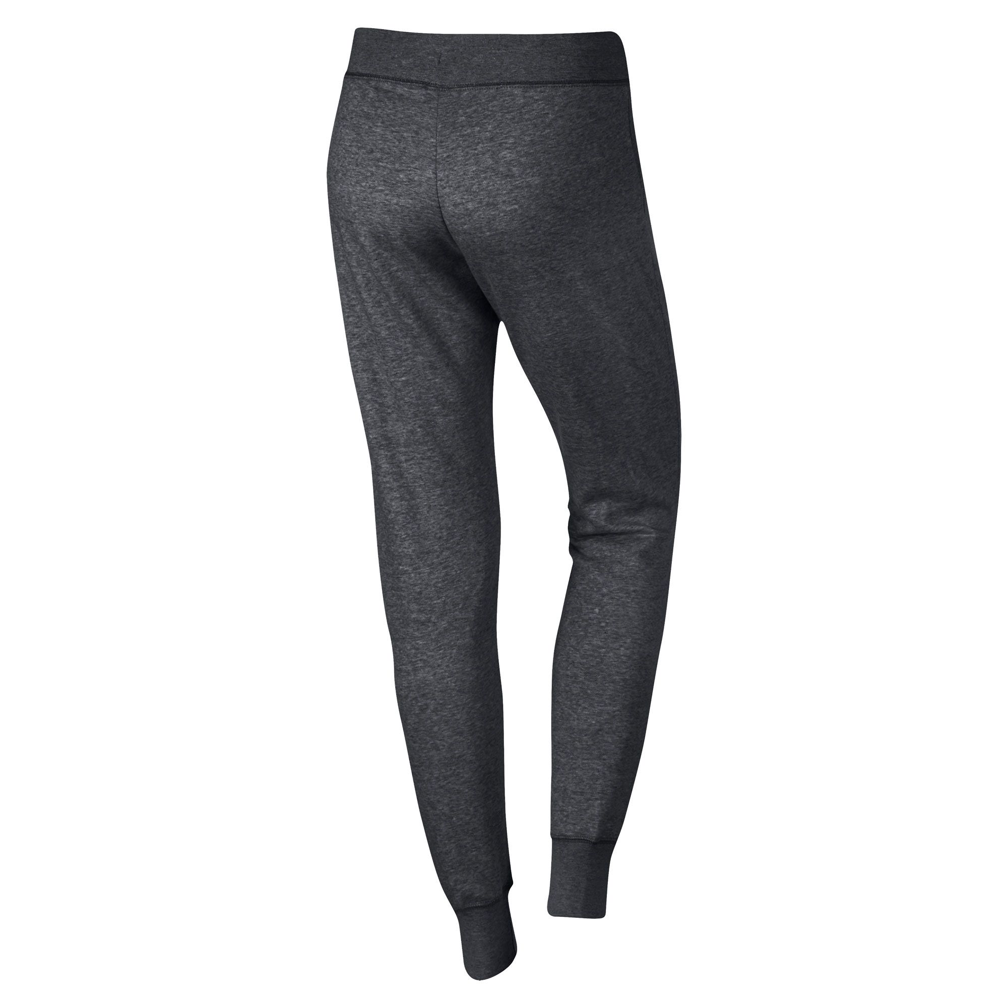 Pantalón de Paseo Sportswear Mujer Gris - Fútbol Factory