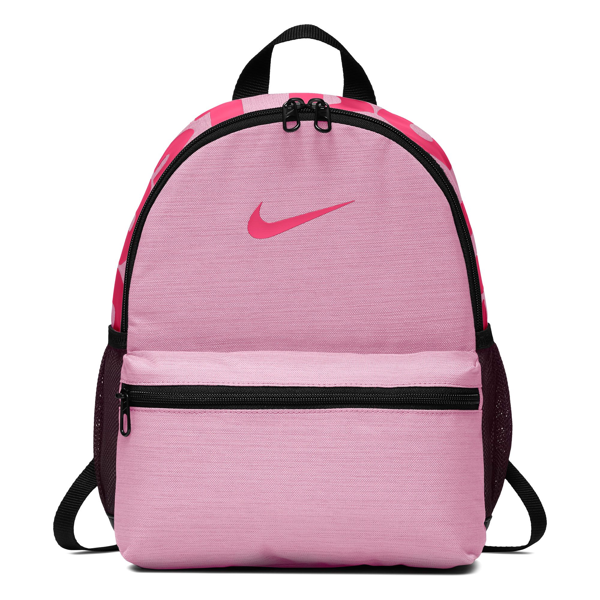 Mochila Brasilia Rosa - Fútbol Factory