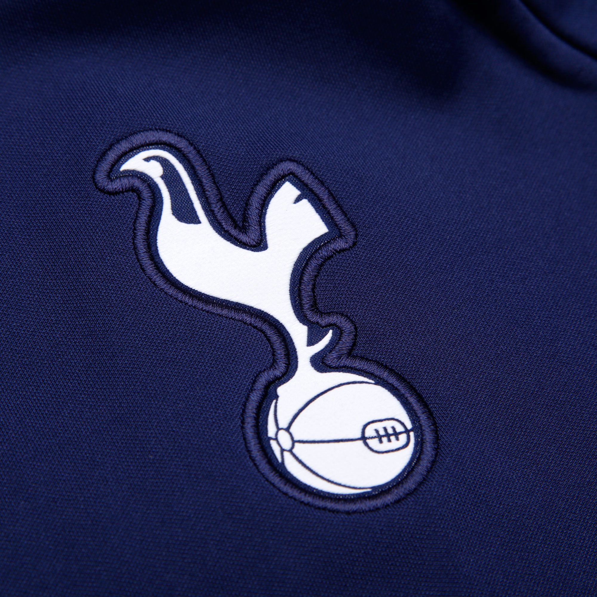 Chaqueta Training Tottenham Hotspur Dri-FIT Squad 2018/2019 Azul - Fútbol Factory