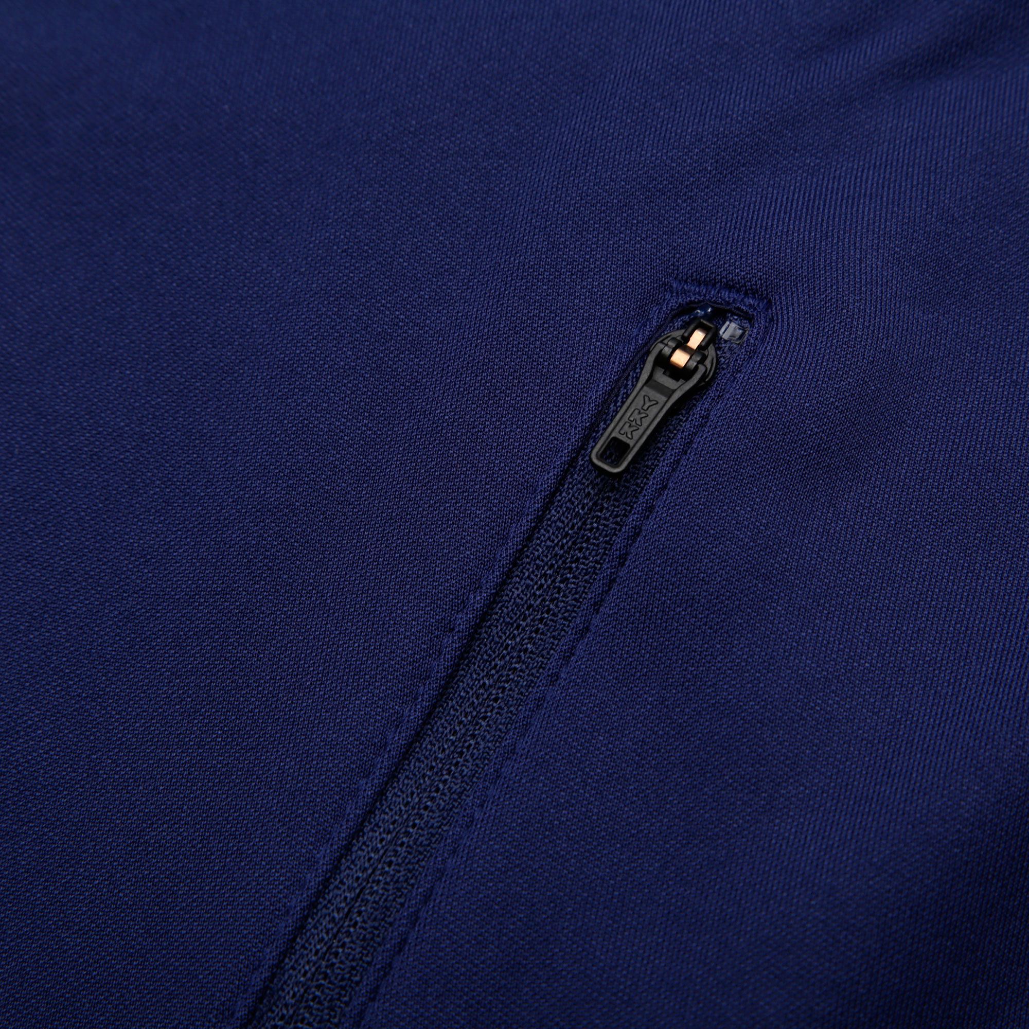 Chaqueta Training Tottenham Hotspur Dri-FIT Squad 2018/2019 Azul - Fútbol Factory
