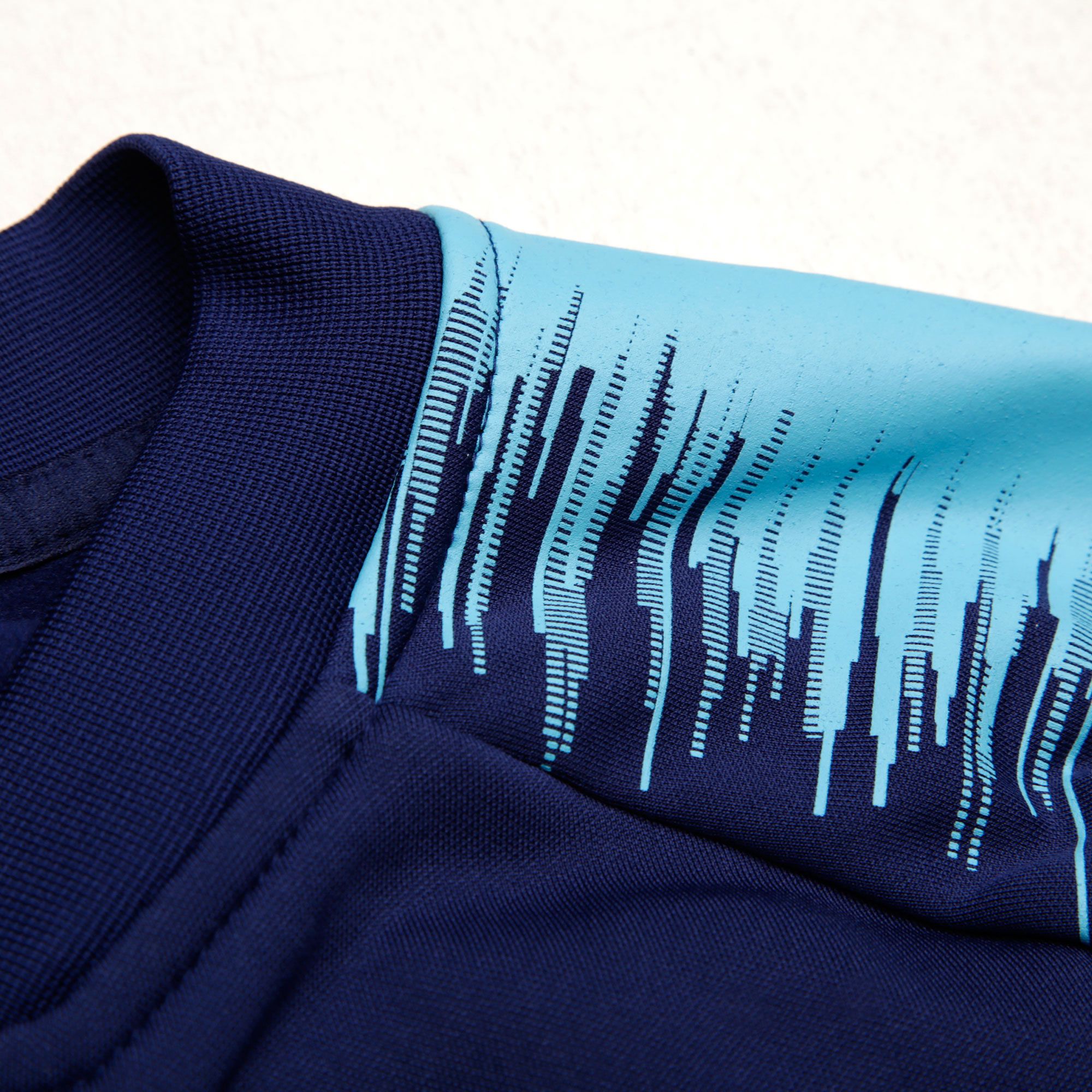 Chaqueta Training Tottenham Hotspur Dri-FIT Squad 2018/2019 Azul - Fútbol Factory