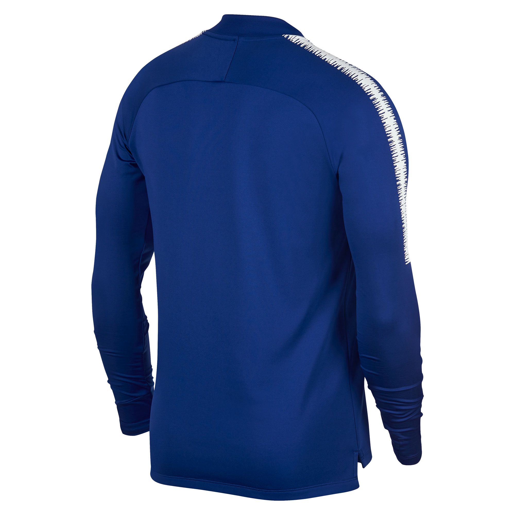 Sudadera Training Chelsea FC Dri-FIT Squad Drill 2018/2019 Azul - Fútbol Factory