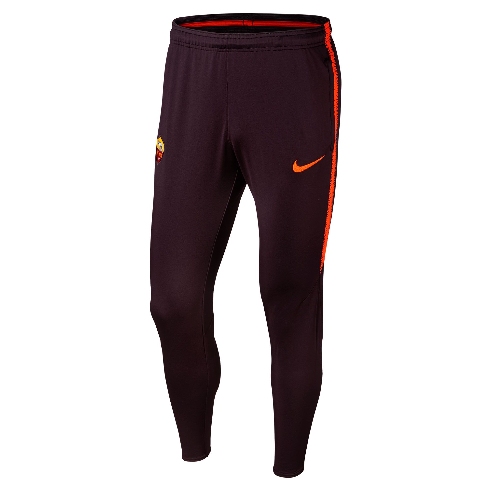 Pantalón de Training AS Roma 2018/2019 Dri-FIT Squad Burdeos - Fútbol Factory