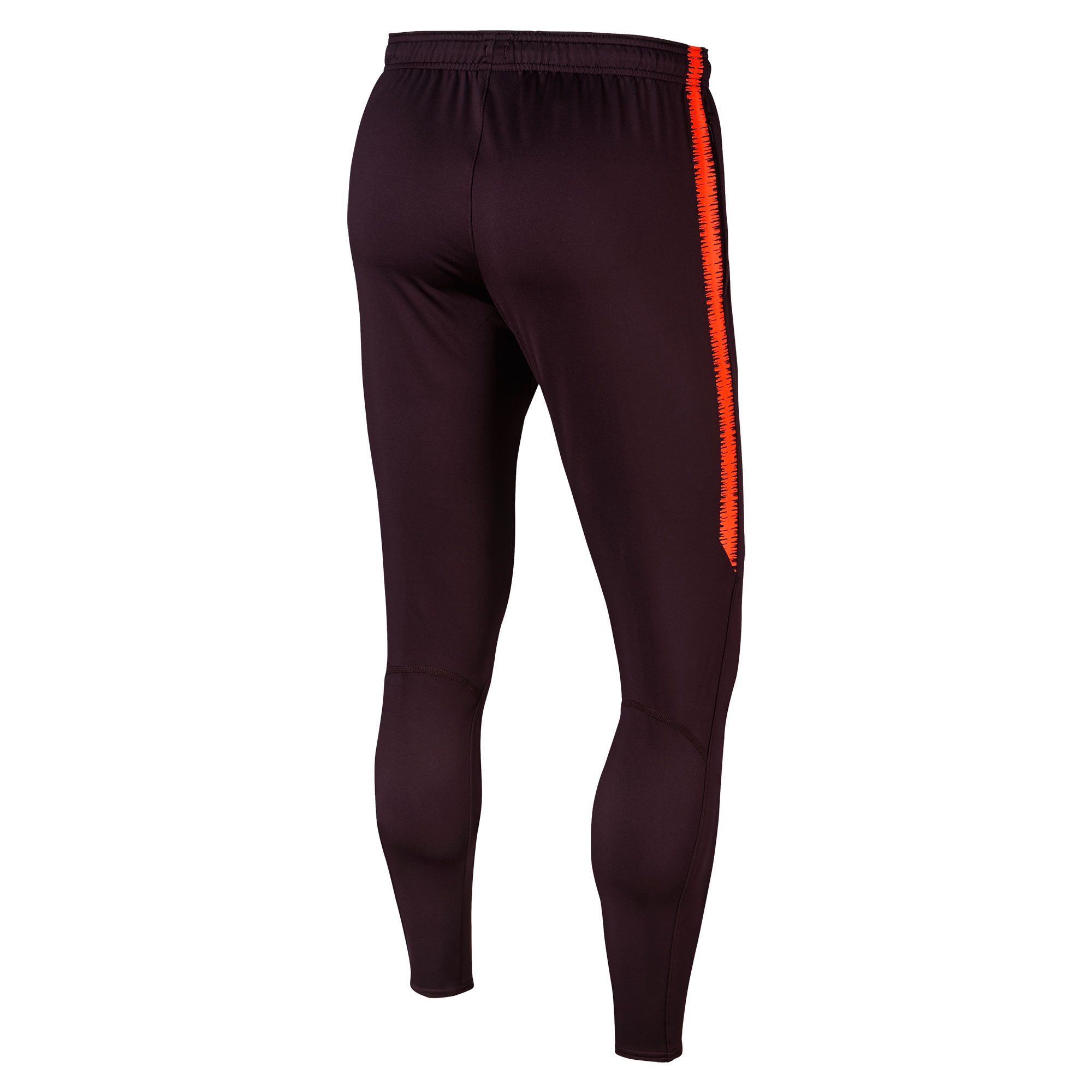Pantalón de Training AS Roma 2018/2019 Dri-FIT Squad Burdeos - Fútbol Factory
