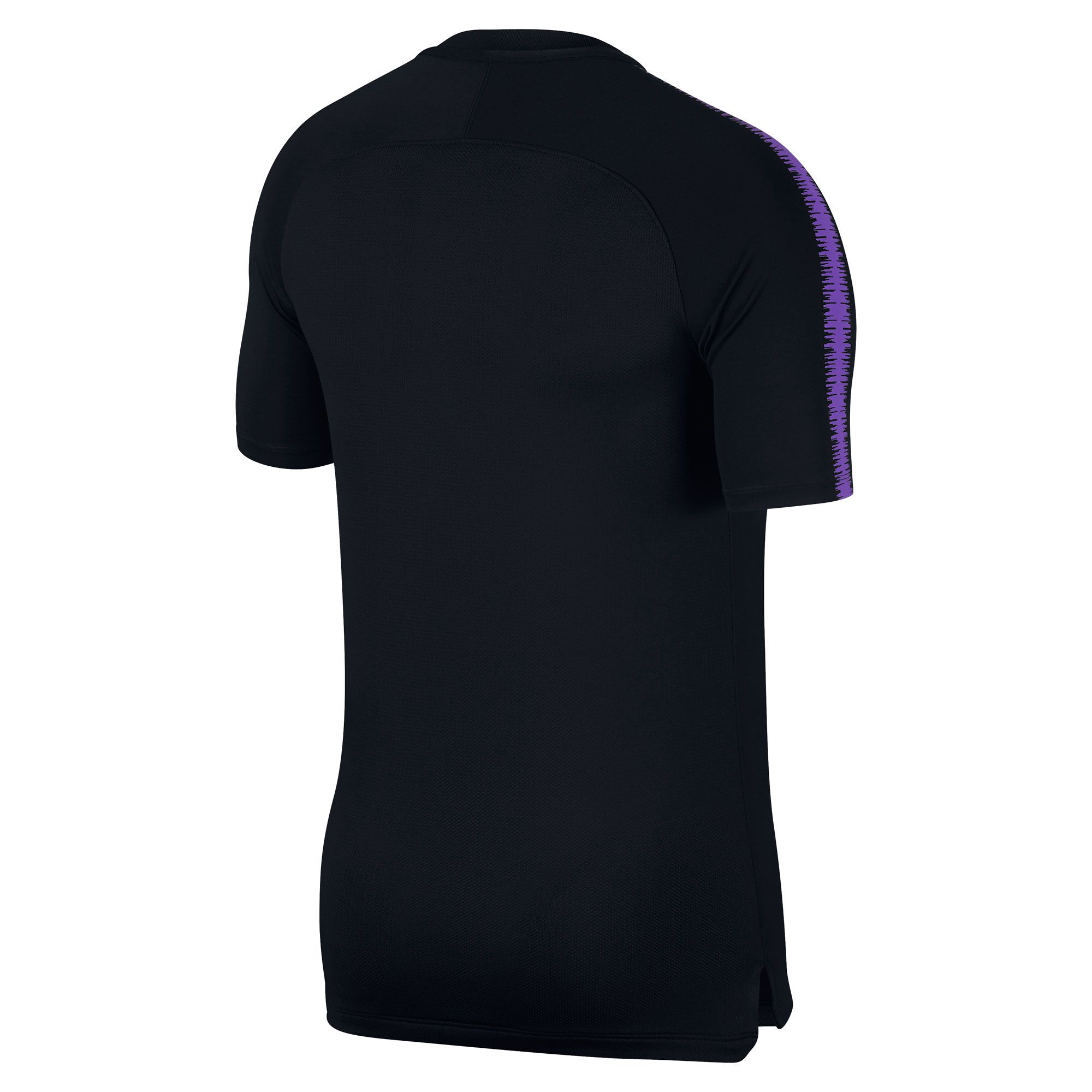 Camiseta Training Tottenham Hotspur Breathe Squad 2018/2019 Negro - Fútbol Factory