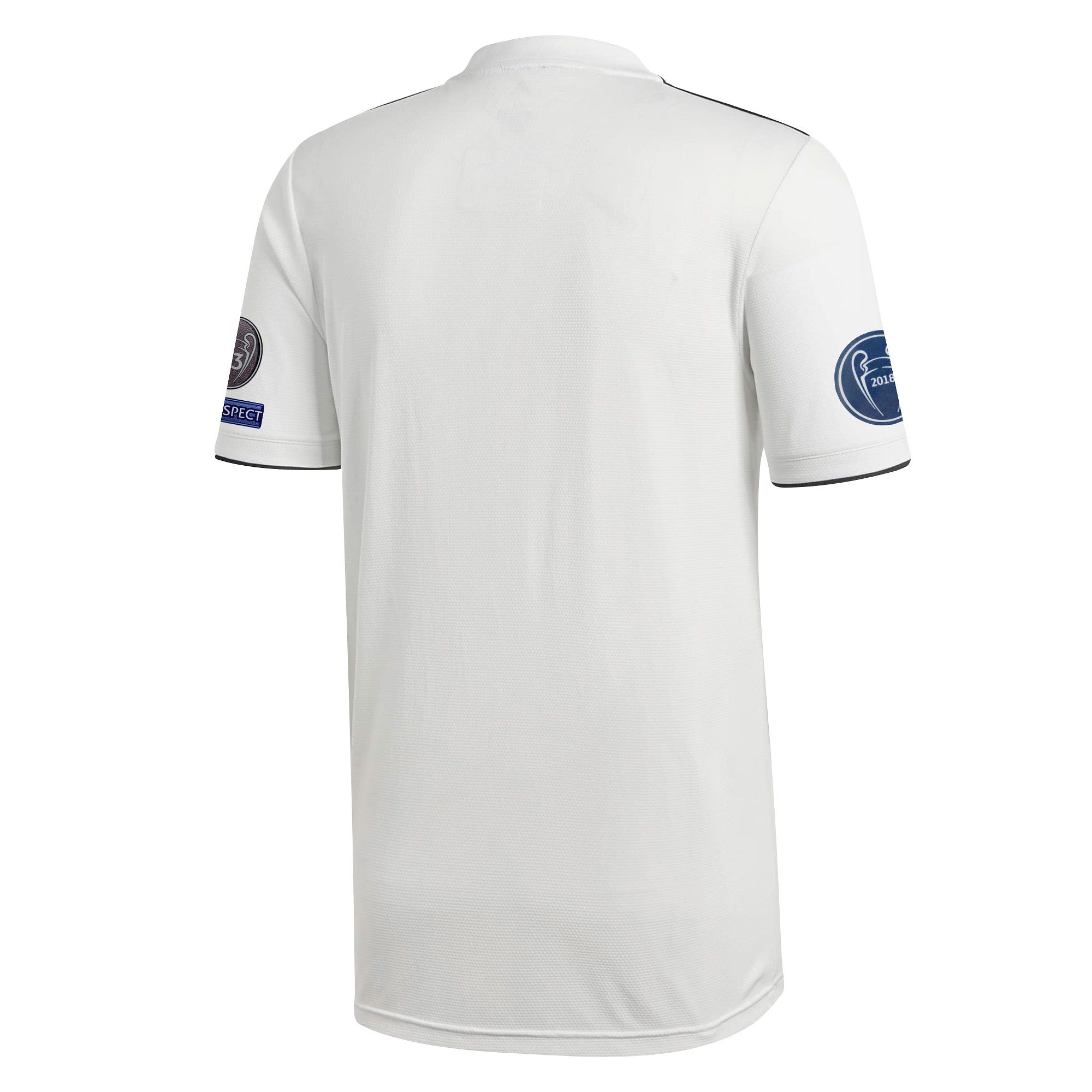 Camiseta 1ª Real Madrid 2018/2019 UCL - Fútbol Factory