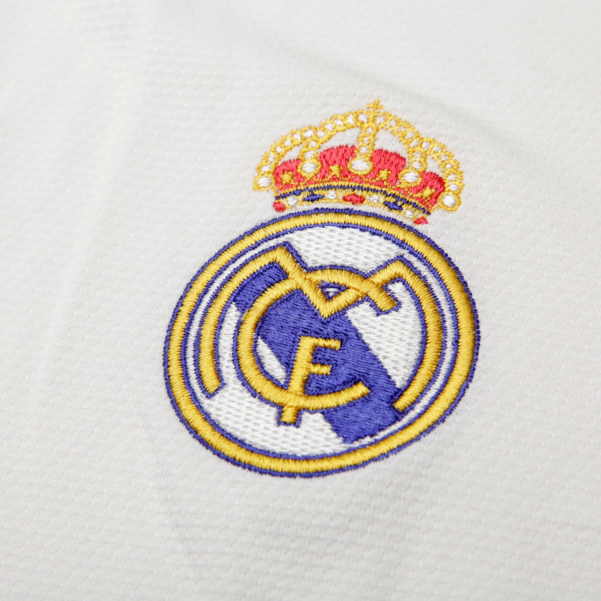 Camiseta 1ª Real Madrid 2018/2019 UCL - Fútbol Factory
