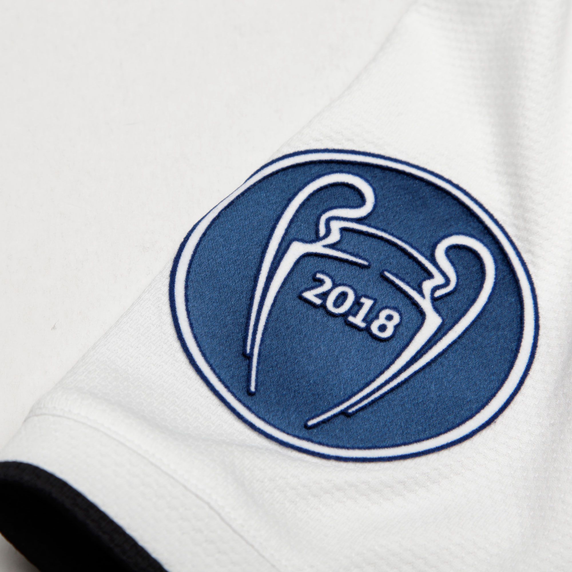 Camiseta 1ª Real Madrid 2018/2019 UCL - Fútbol Factory
