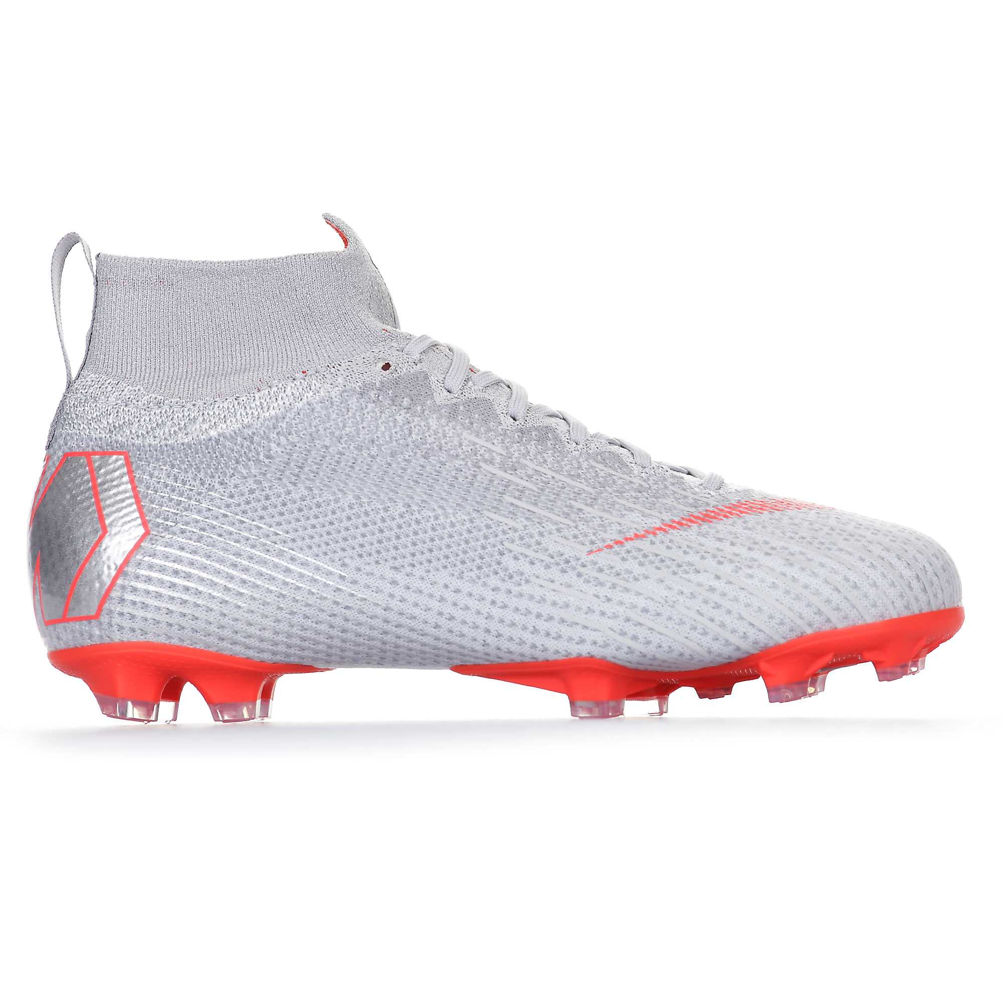 nike jr mercurial superfly 6 elite fg