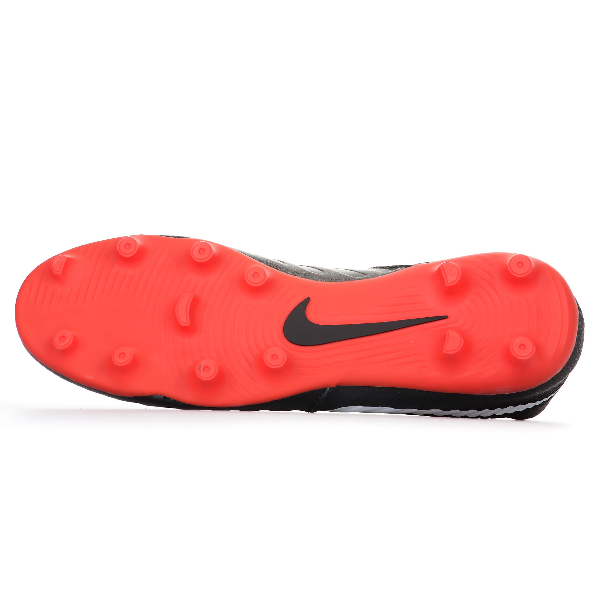 nike tiempo legend 7 black red