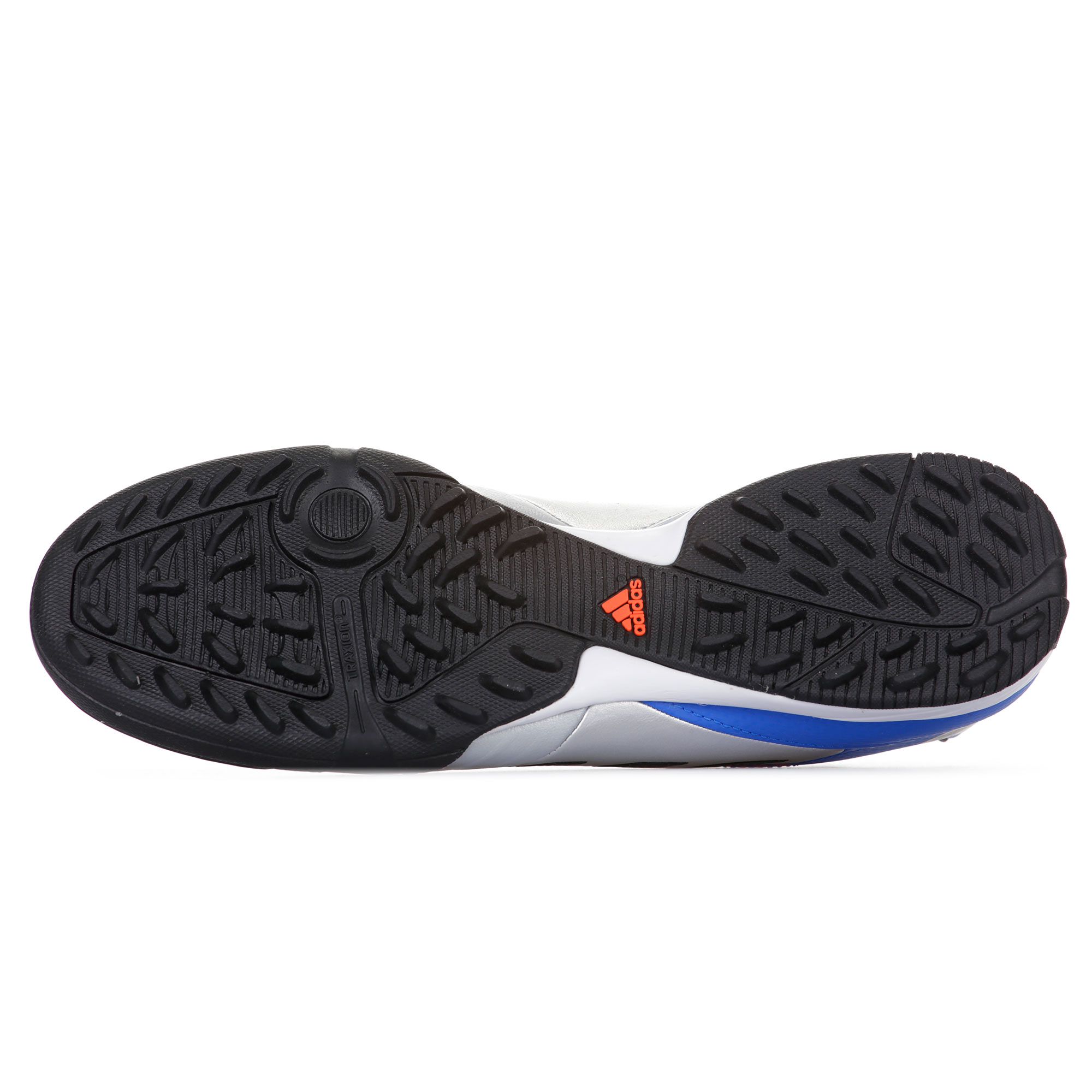 Botas de Fútbol Copa Tango Multitaco 18.3 Plata - Fútbol Factory